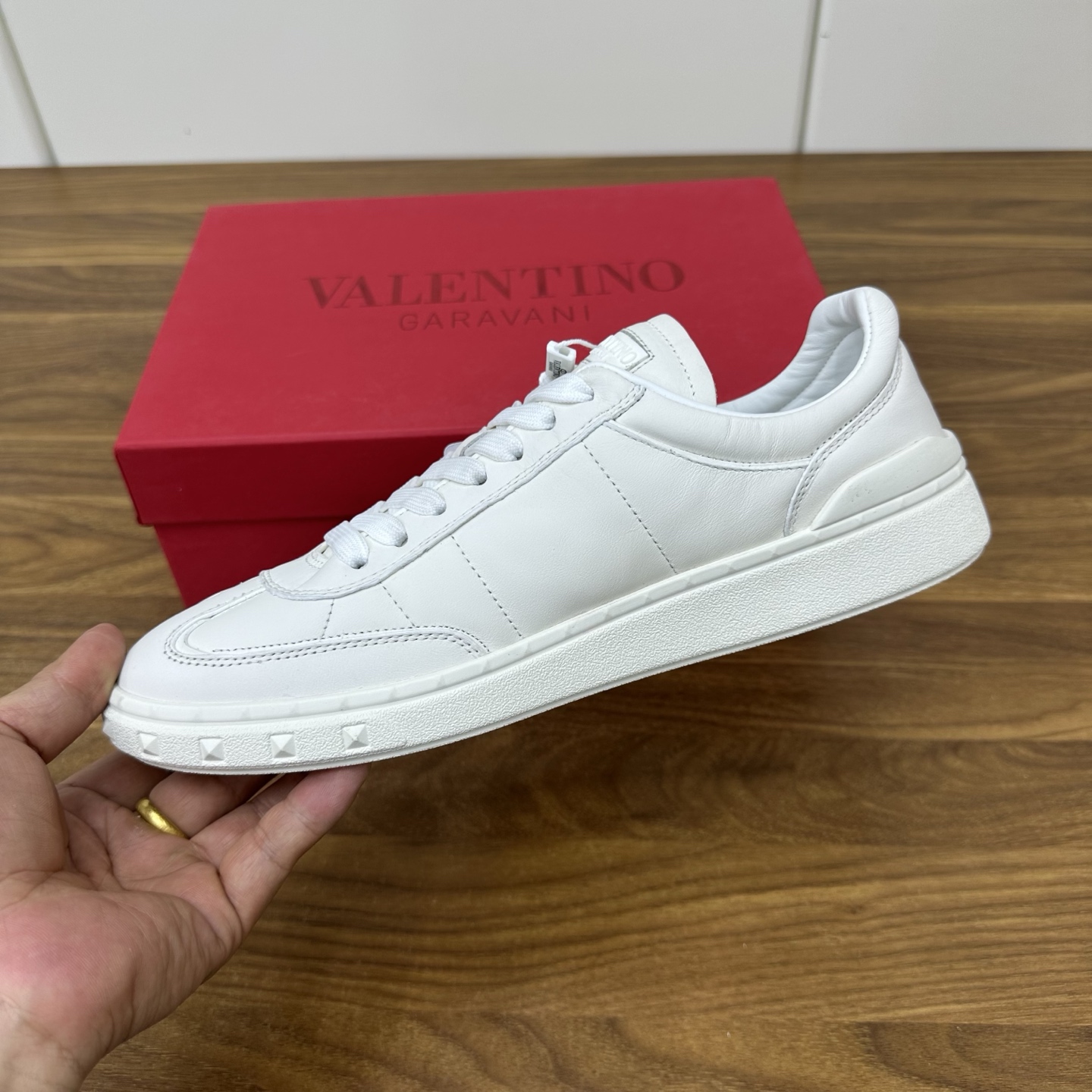 Valentino Luxury Footwear Collection 4