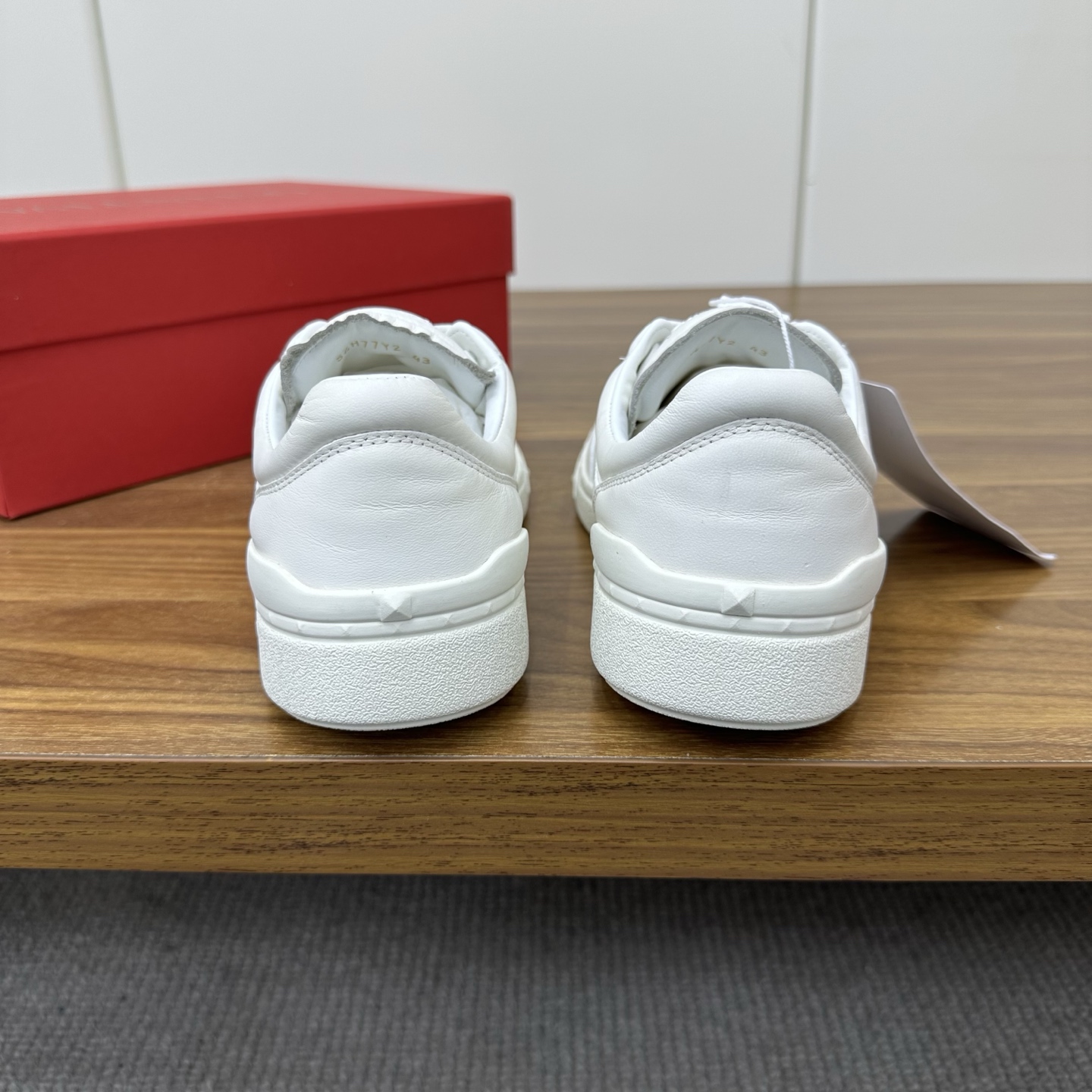 Valentino Luxury Footwear Collection 8