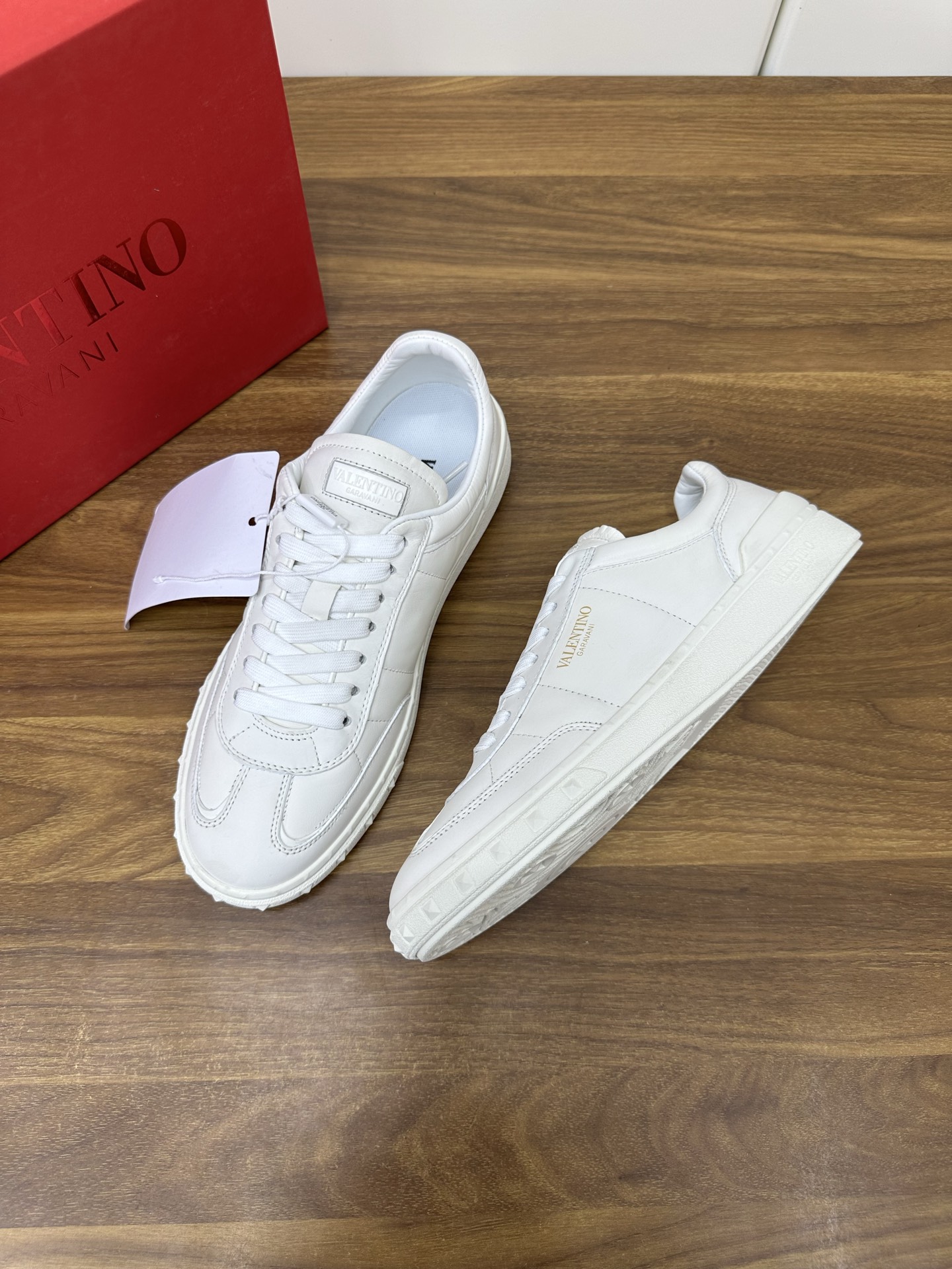Valentino Luxury Footwear Collection 2