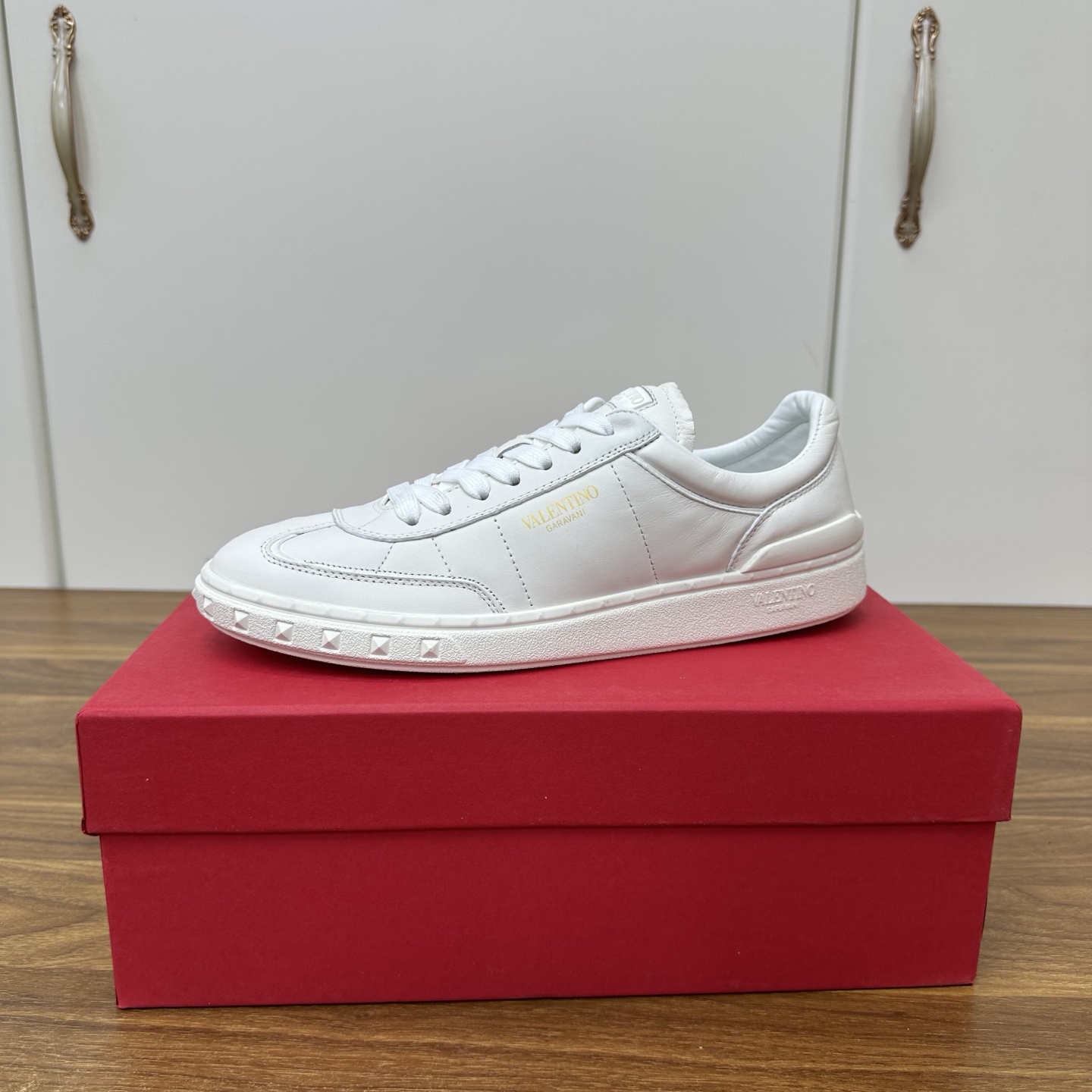 Valentino Luxury Footwear Collection 5