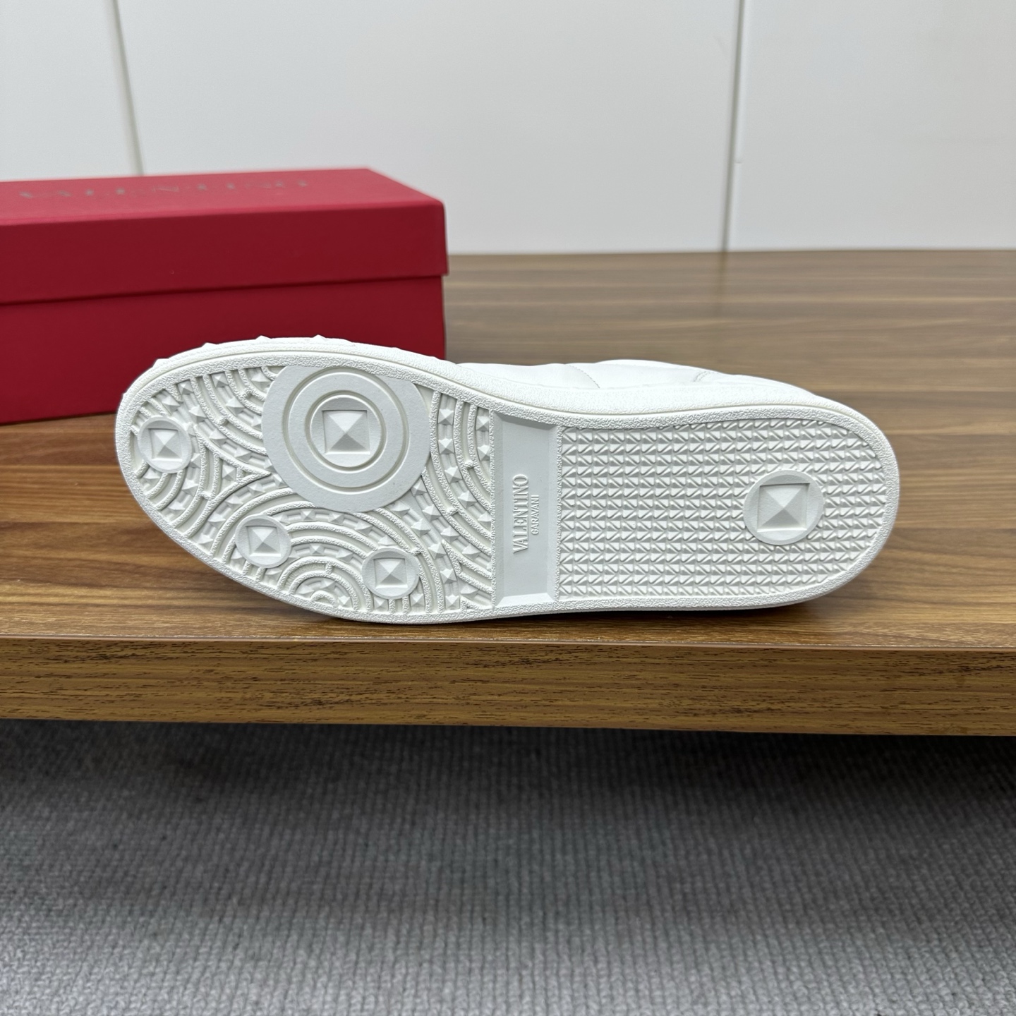 Valentino Luxury Footwear Collection 9