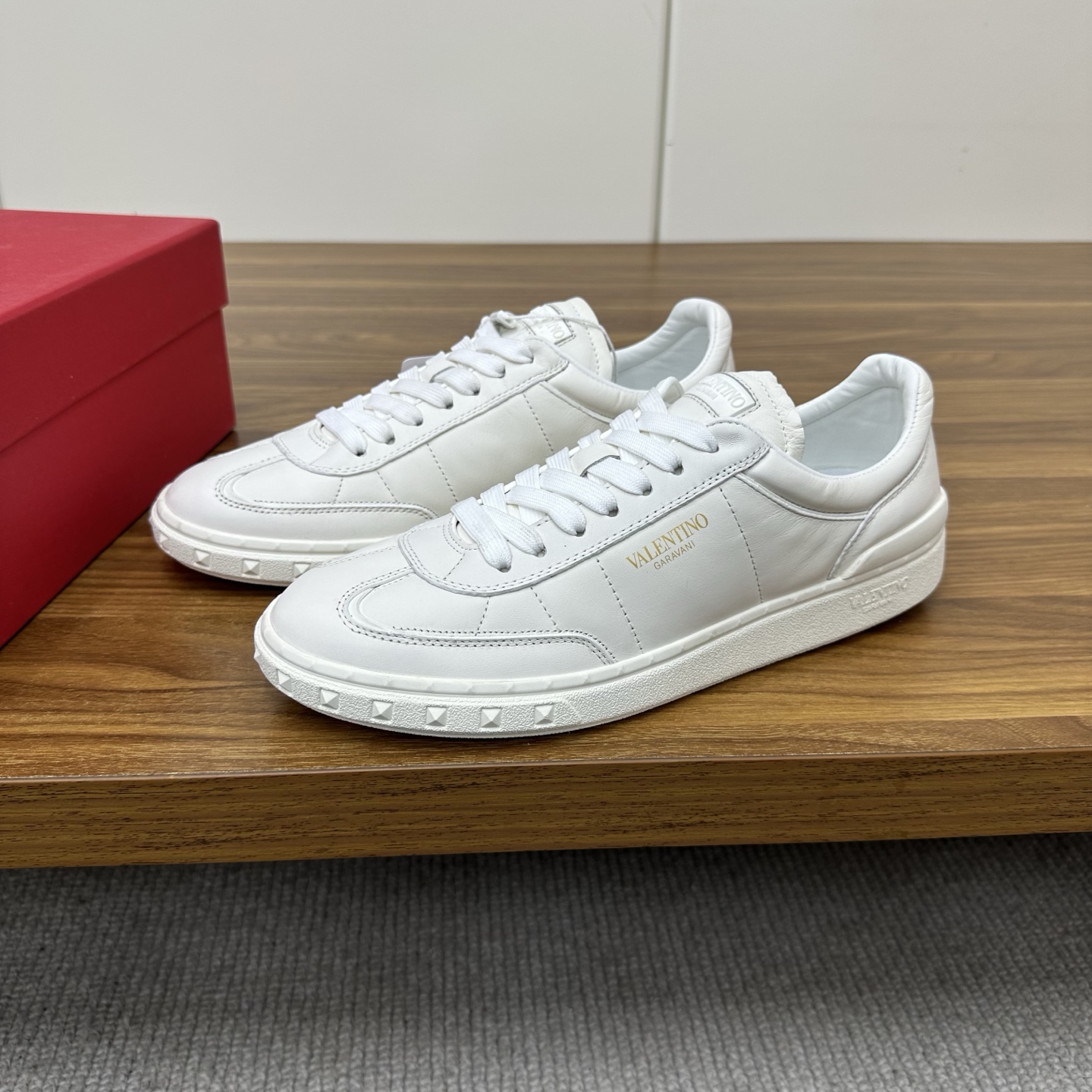 Valentino Luxury Footwear Collection 7