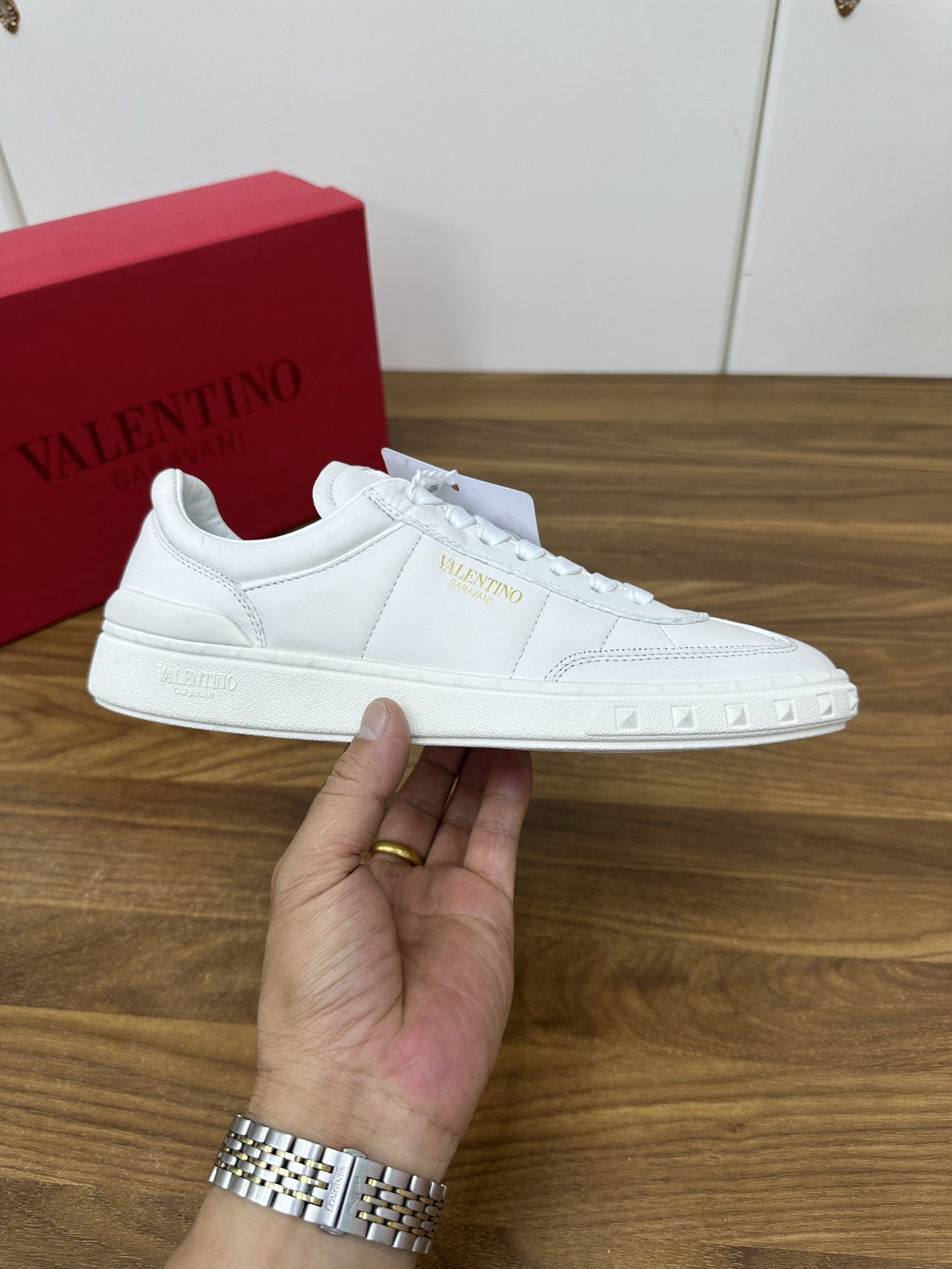 Valentino Luxury Footwear Collection 3