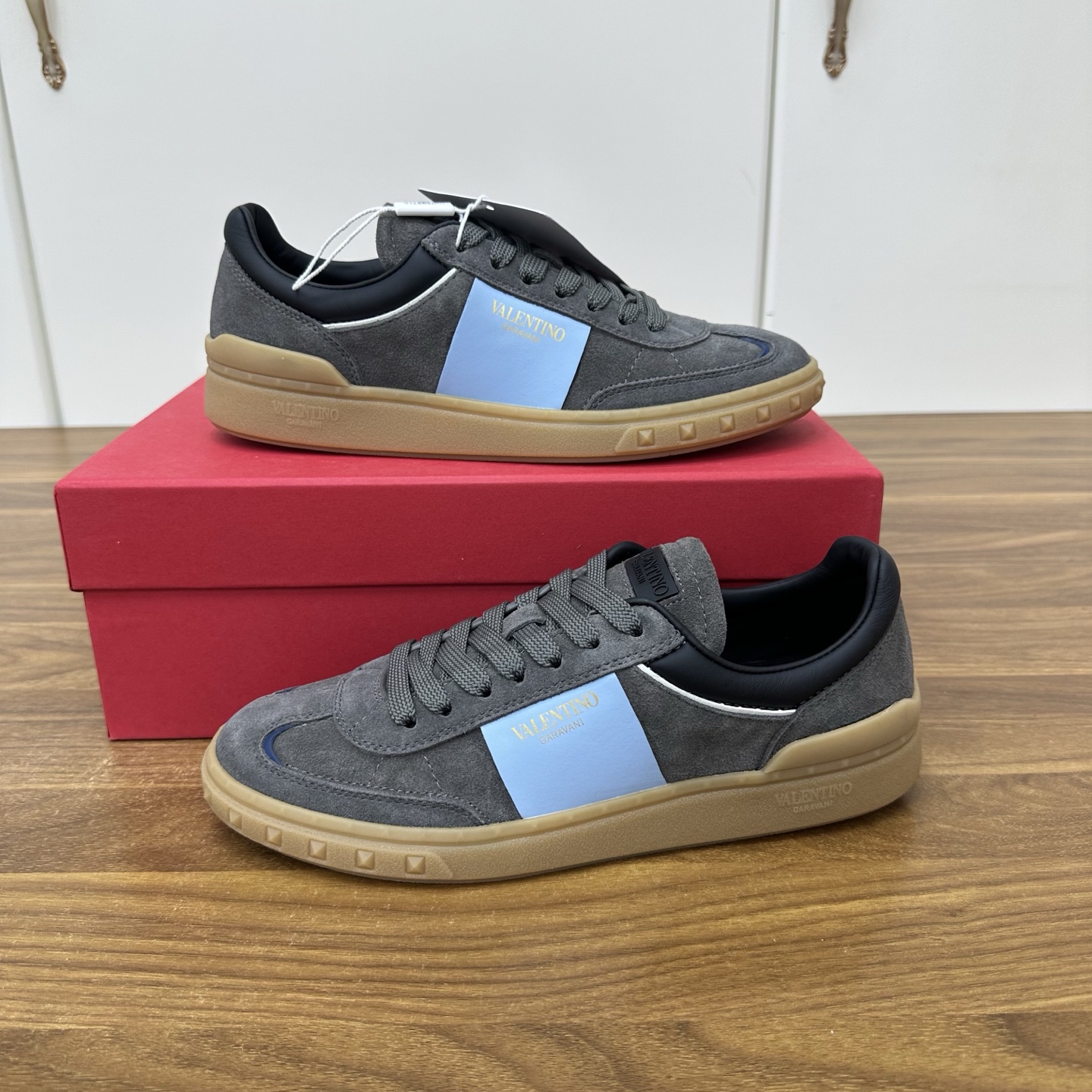 Valentino Luxury Footwear Collection 6
