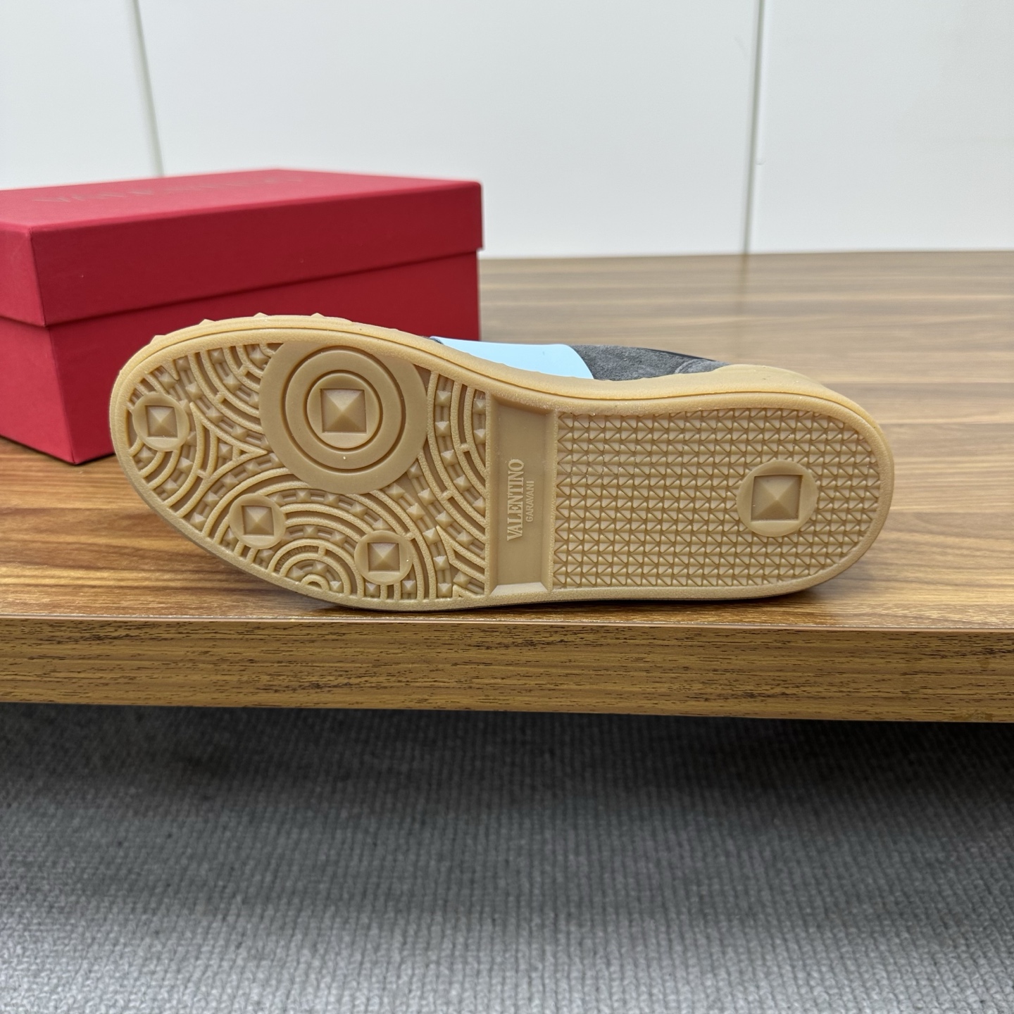 Valentino Luxury Footwear Collection 9