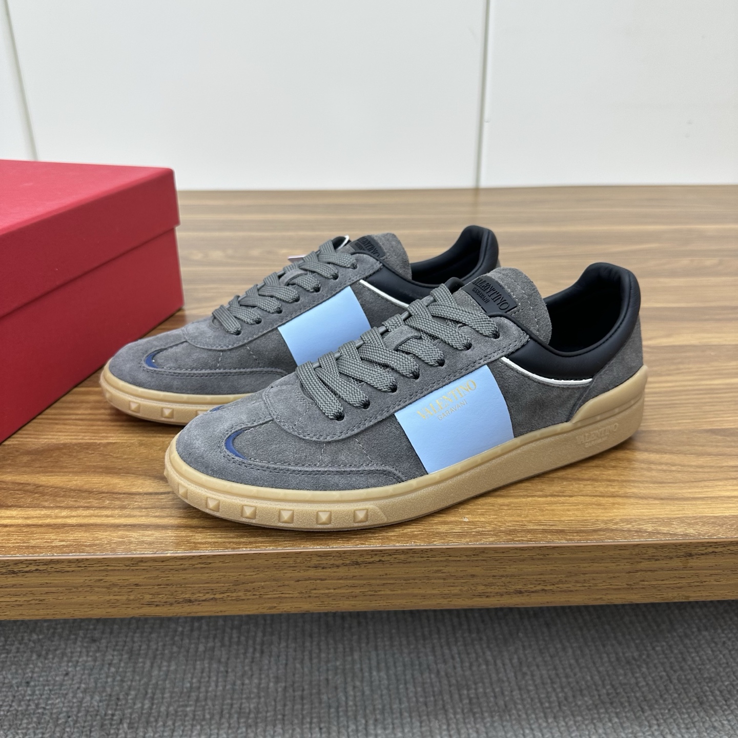 Valentino Luxury Footwear Collection 7