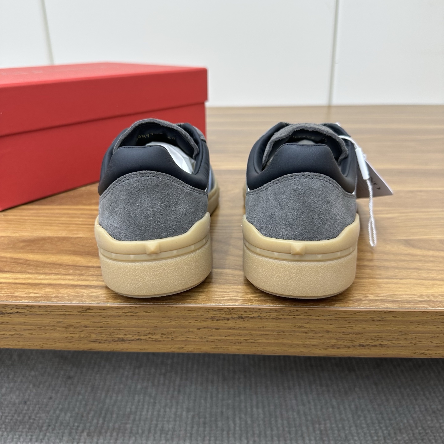 Valentino Luxury Footwear Collection 8