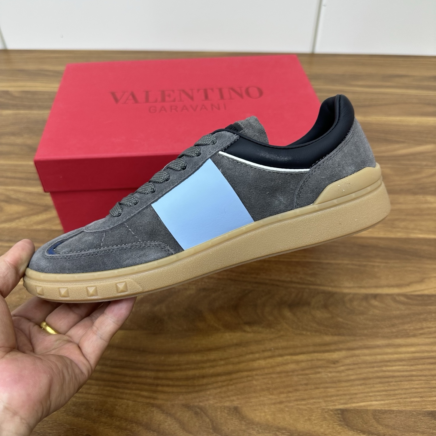 Valentino Luxury Footwear Collection 4