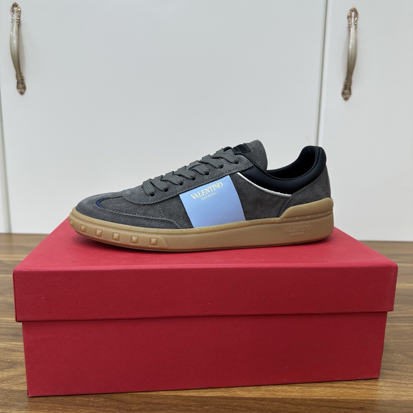 Valentino Luxury Footwear Collection 5