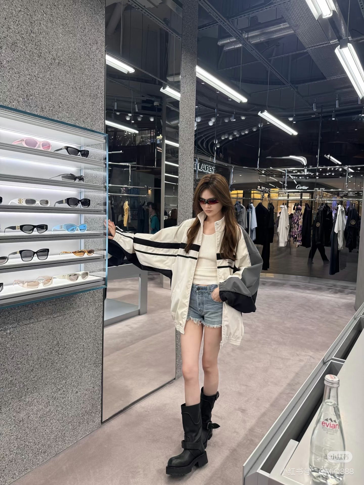 NO:468779,Little Red Book, Boots, Boots19860909小红书,靴子,boots,Women's Shoes