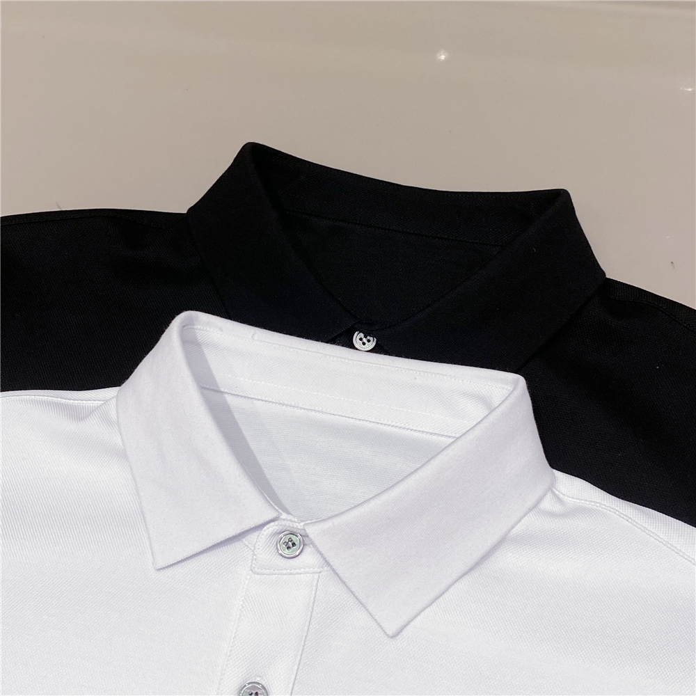 Canadian Goose Marks Short Sleeve: High-Quality Fabric, Classic Design, Perfect Fit for Men. - 图片 3
