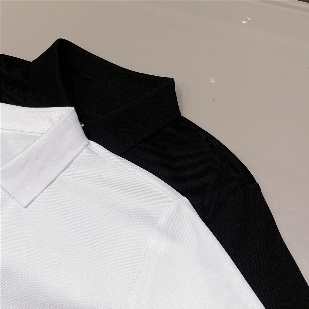 Canadian Goose Marks Short Sleeve: High-Quality Fabric, Classic Design, Perfect Fit for Men. - 图片 4