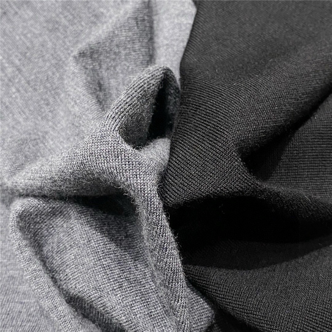 精仿百分百美利奴绵羊毛，杰尼亚秋冬新款超精细羊毛线衣，100%美利奴羊毛，贸易公司渠道稀出，同步官网发售