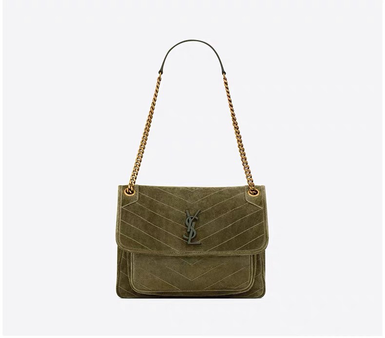 【𝑵𝑰𝑲𝑰】28cm piel de gamuza P El éxito de ventas Niki ¡Nueva tendencia de otoño e invierno! Con piel de gamuza de cac…