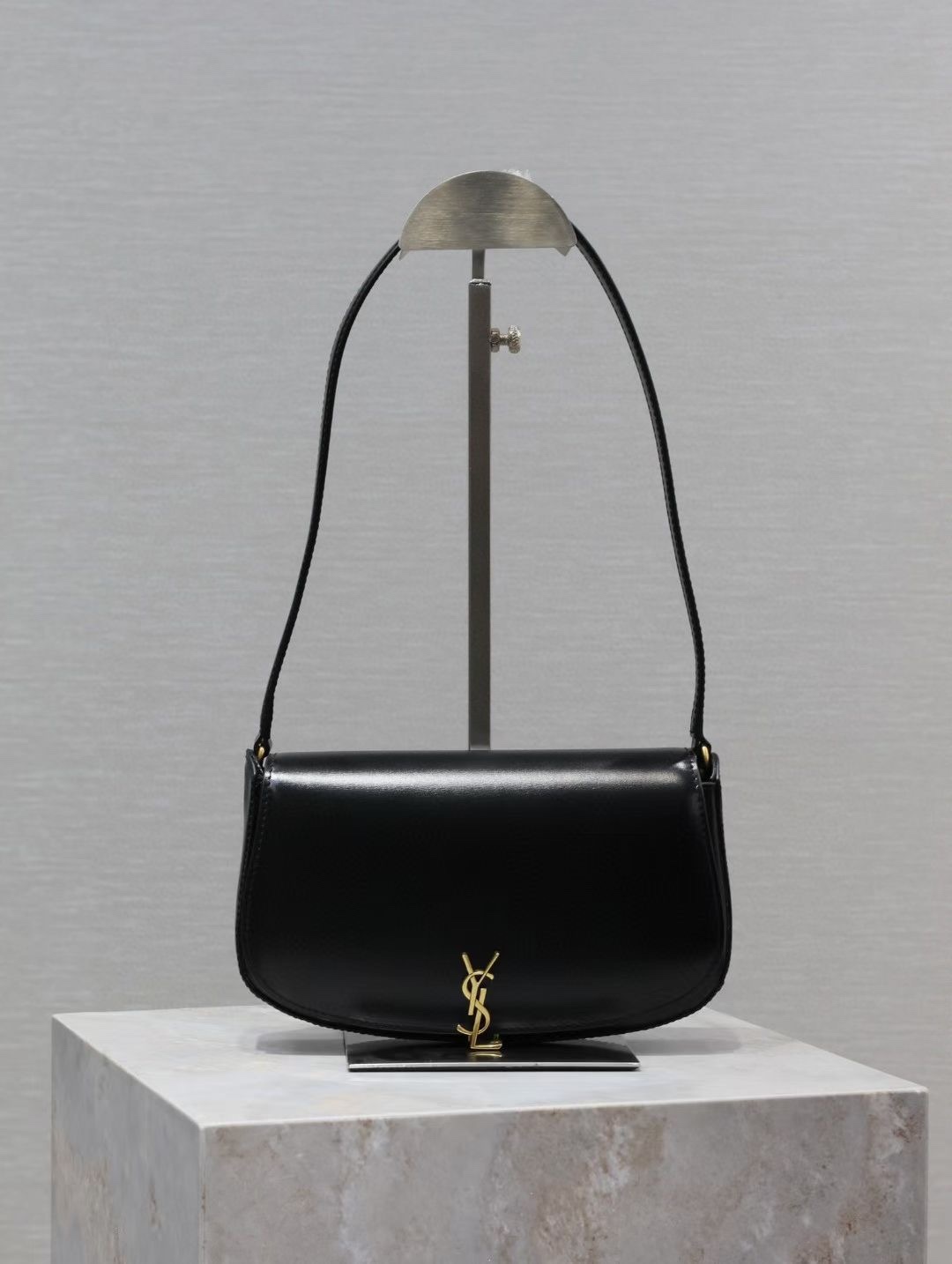 Yves Saint Laurent Kopieren
 Taschen Umhängetaschen  & Schultertaschen Schwarz Cassandra Mini