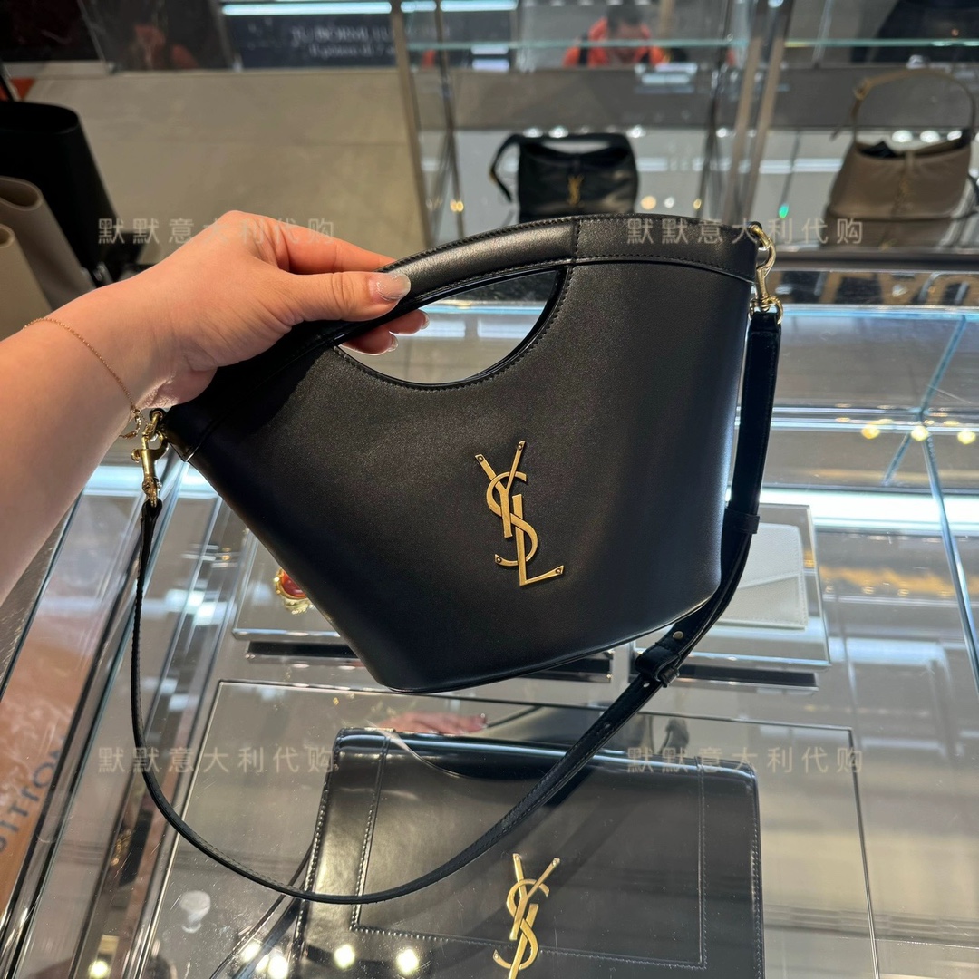 Nuevo bolso tote en forma de abanico tipo cesta ➿