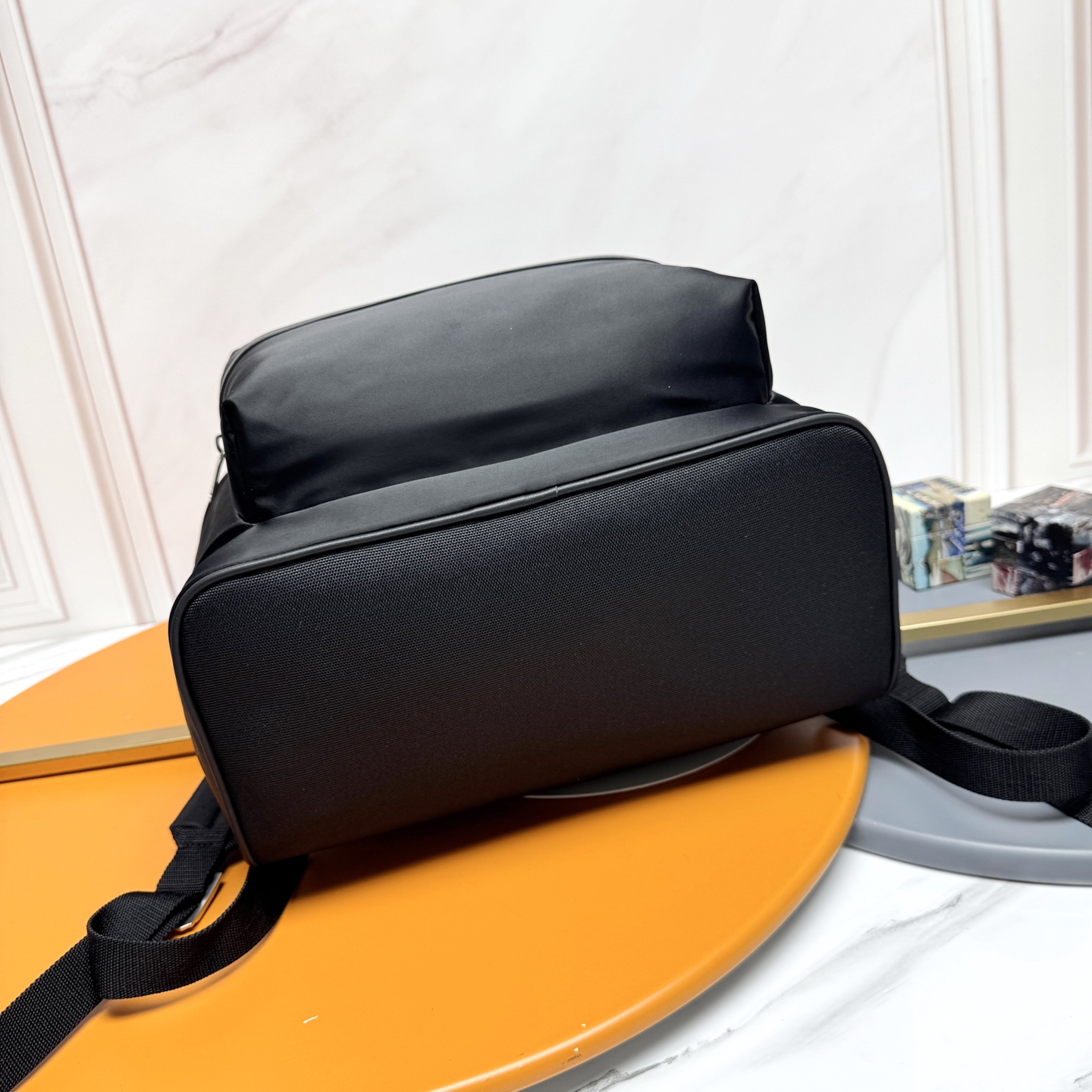 Saint Laurent backpack Black everyday