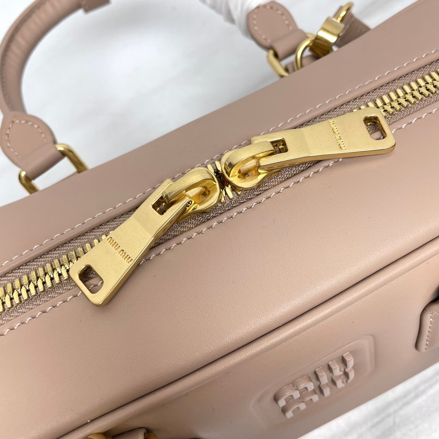 Luxury Handbag Collection 6