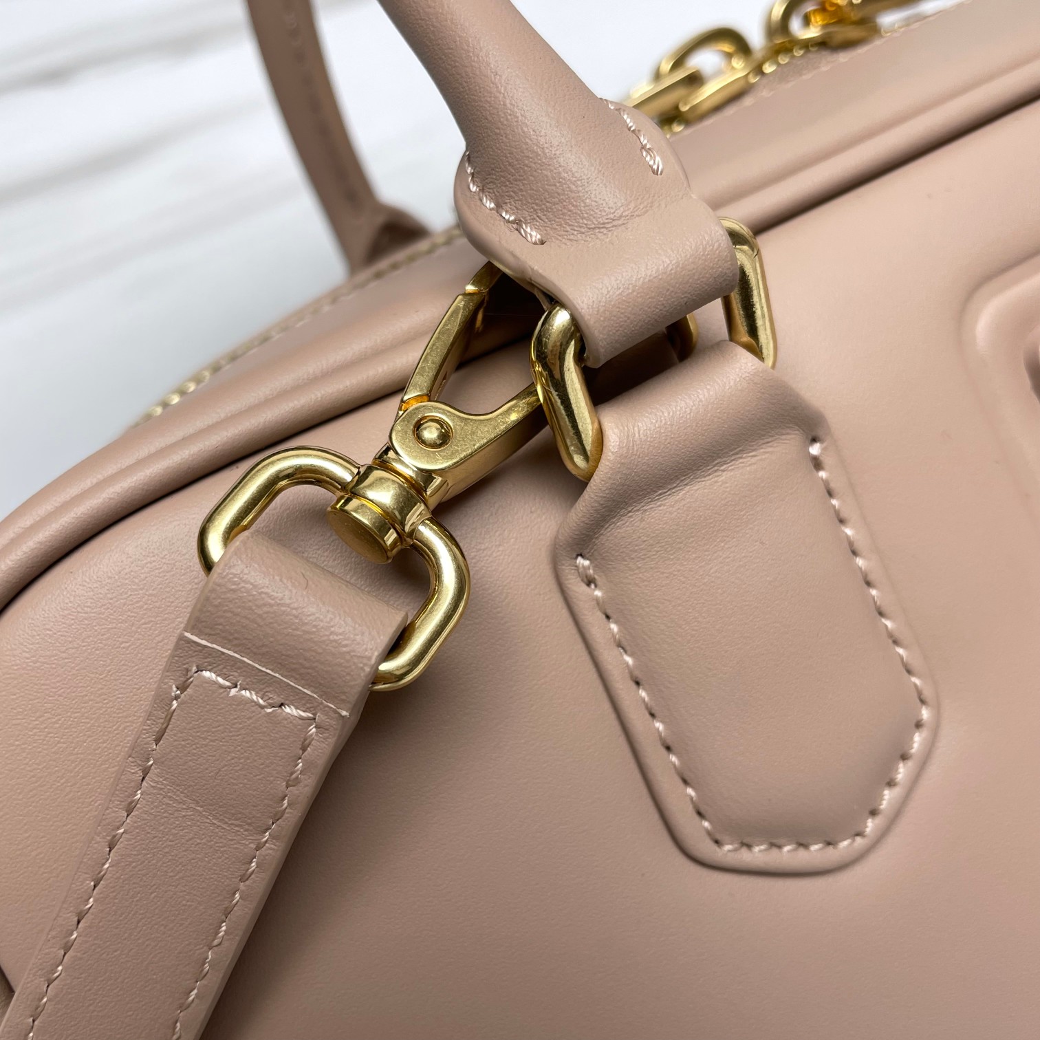 Luxury Handbag Collection 7