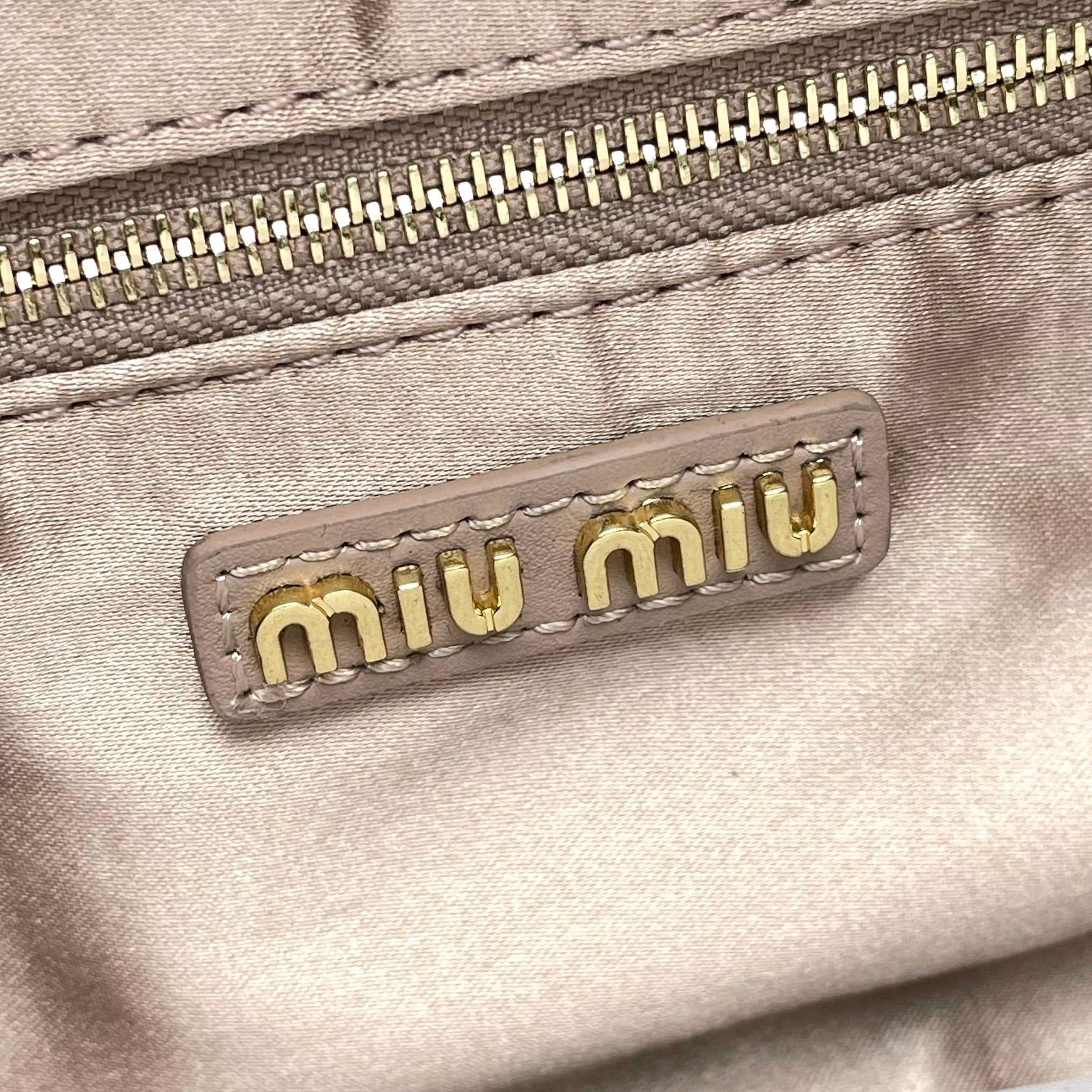 Luxury Handbag Collection 8