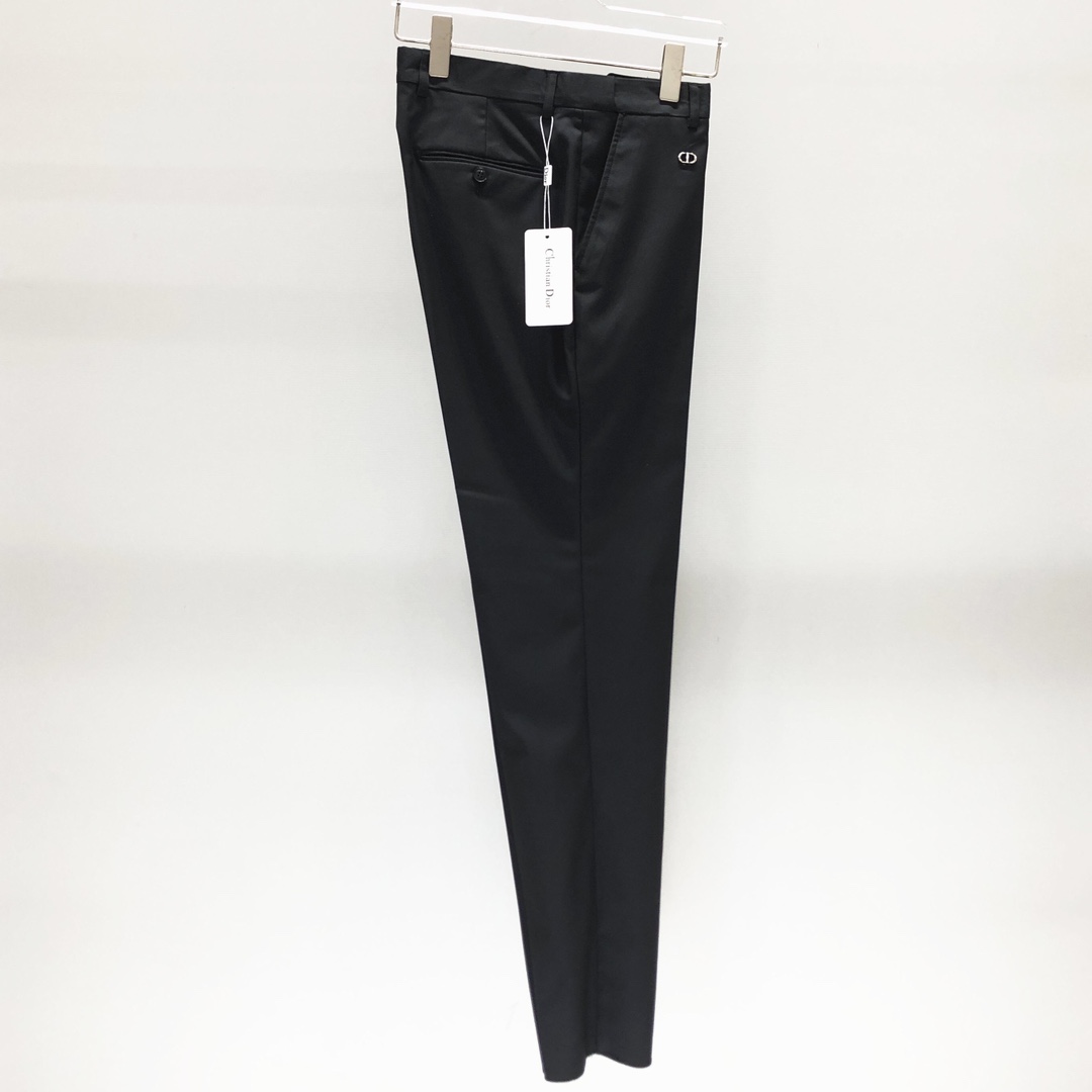 Dior High
 Clothing Pants & Trousers Spring/Fall Collection Casual