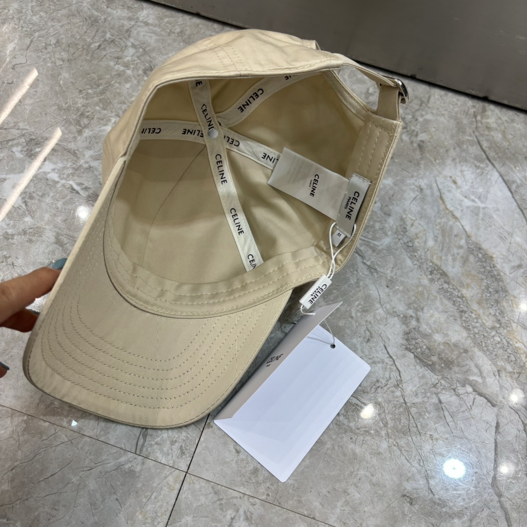 셀린느 모자 84124 Celine Cap 상세 이미지 7