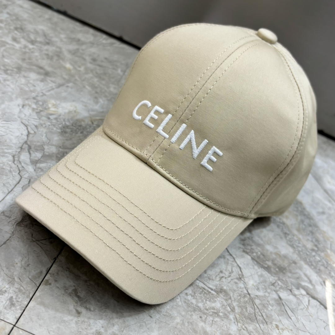 셀린느 모자 84125 Celine Cap