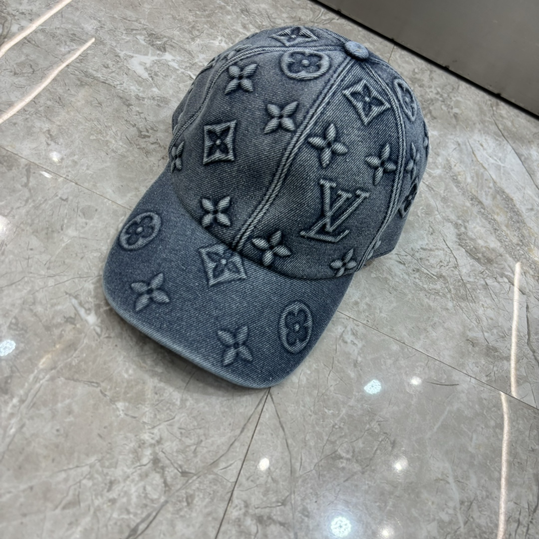 루이비통 24SS 모자 119174 Louis Vuitton Cap