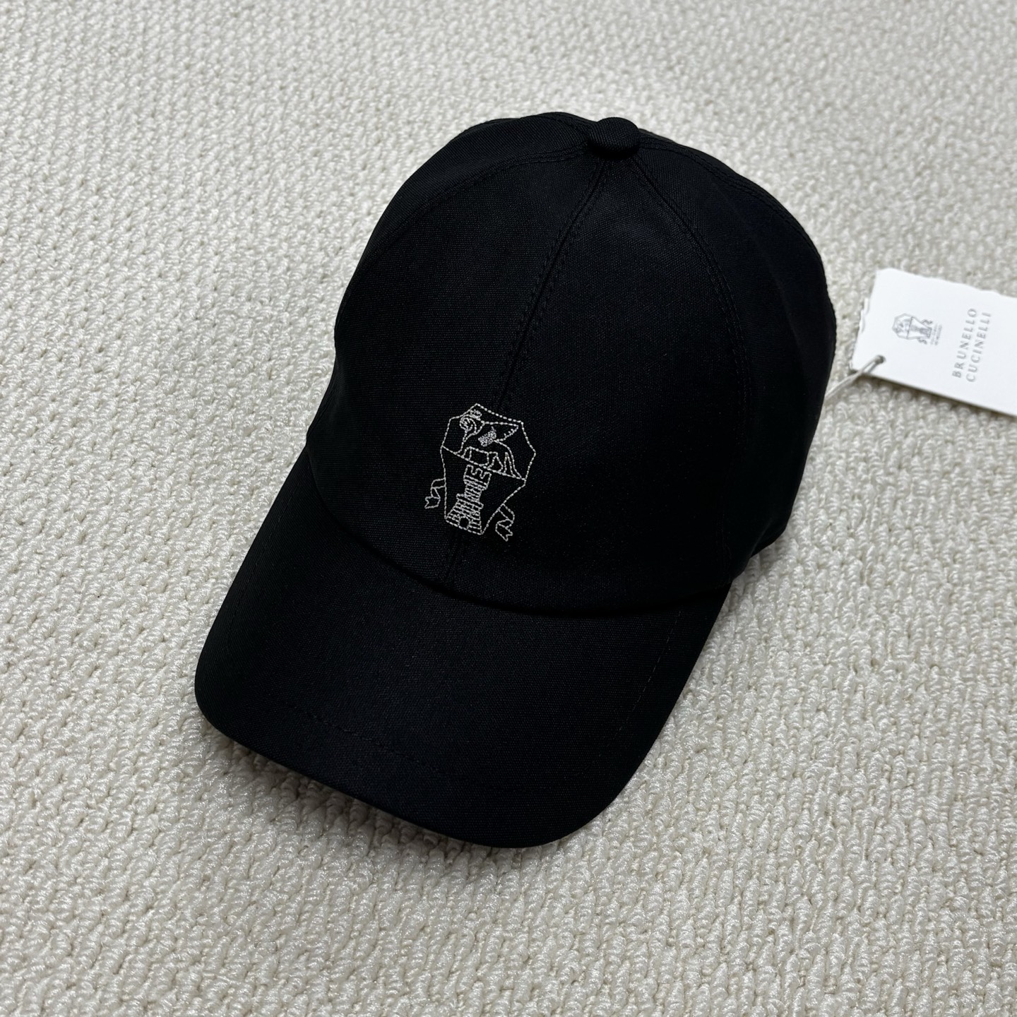 브루넬로쿠치넬리 모자 118650 Brunello Cucinelli Cap
