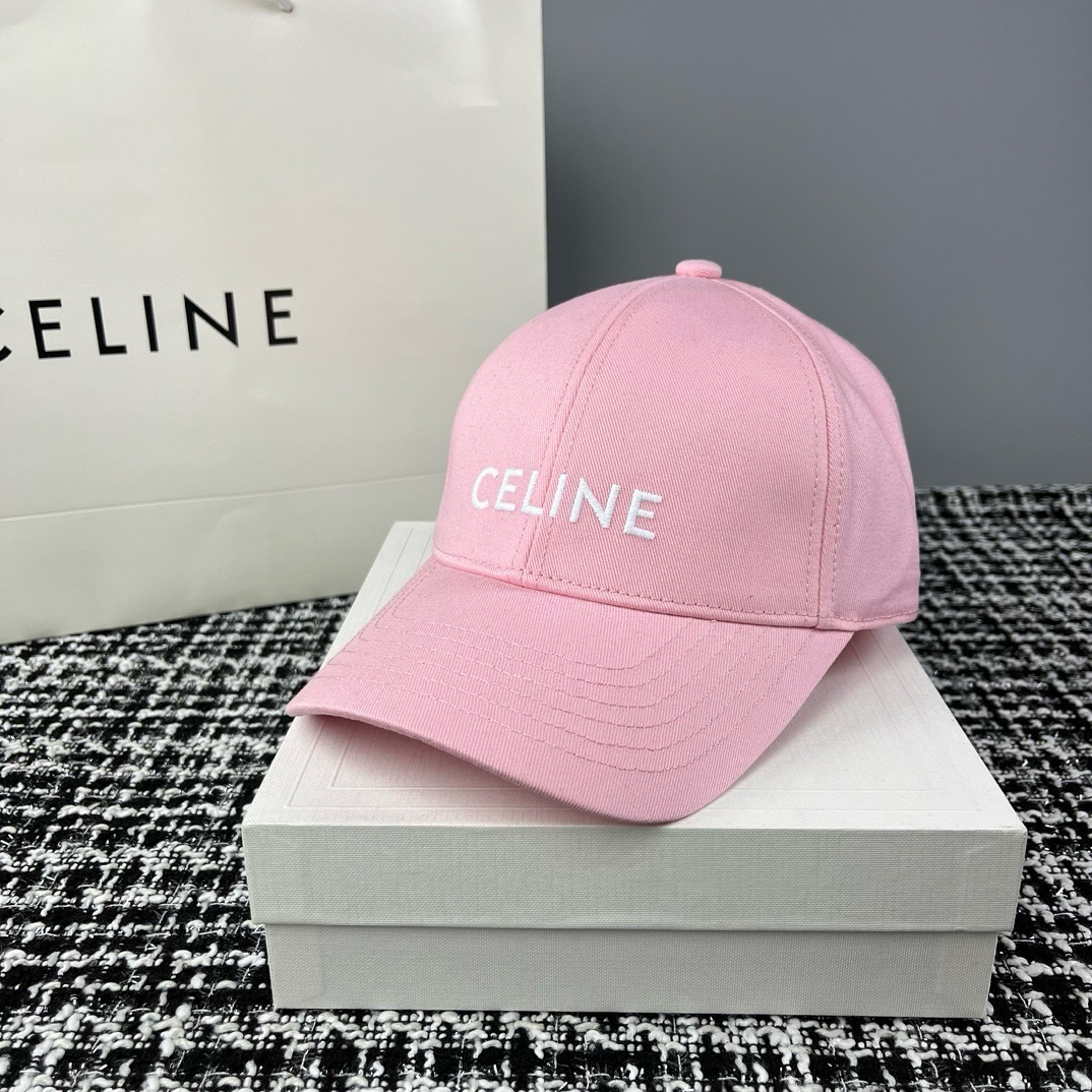 셀린느 모자 84169 Celine Cap