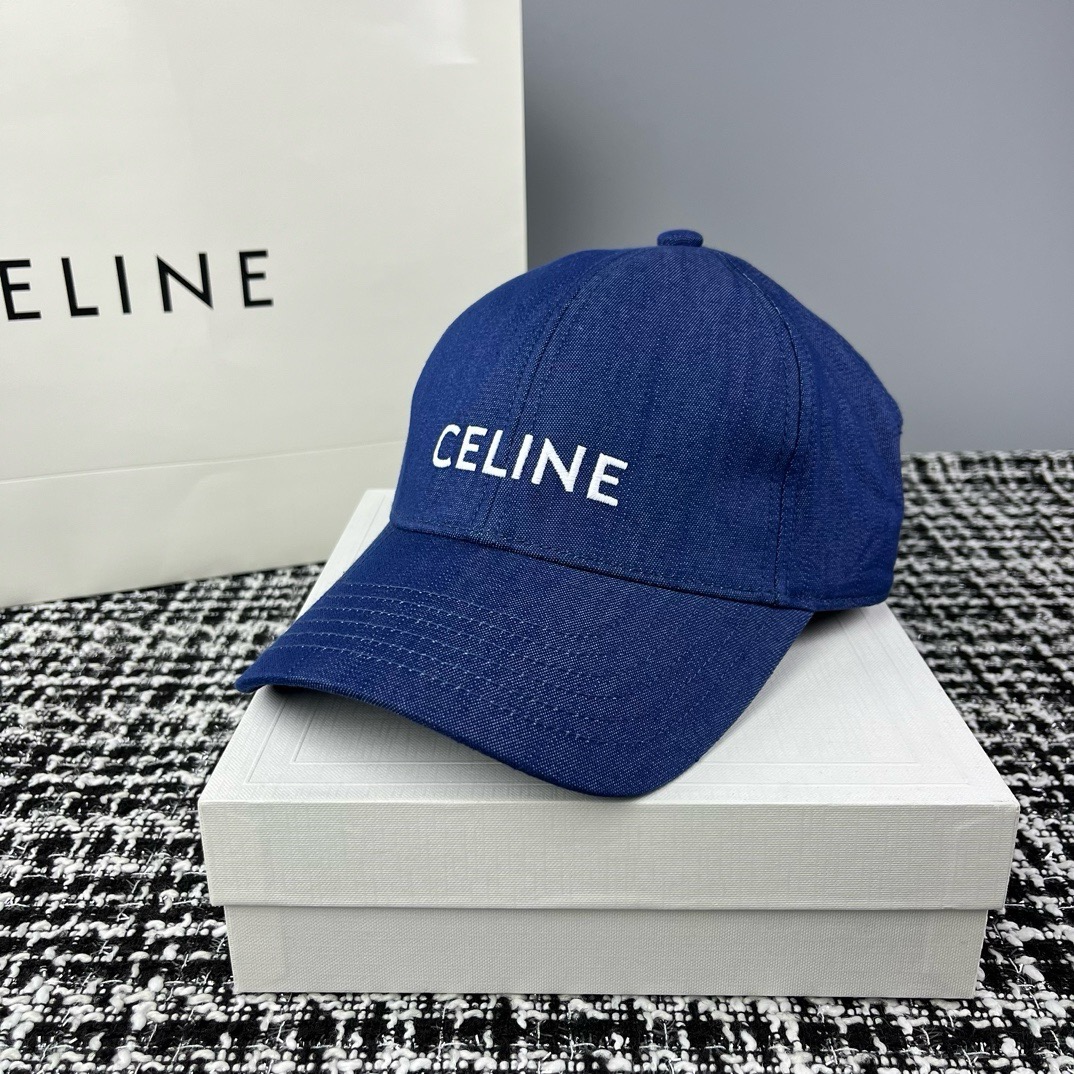 셀린느 모자 84170 Celine Cap