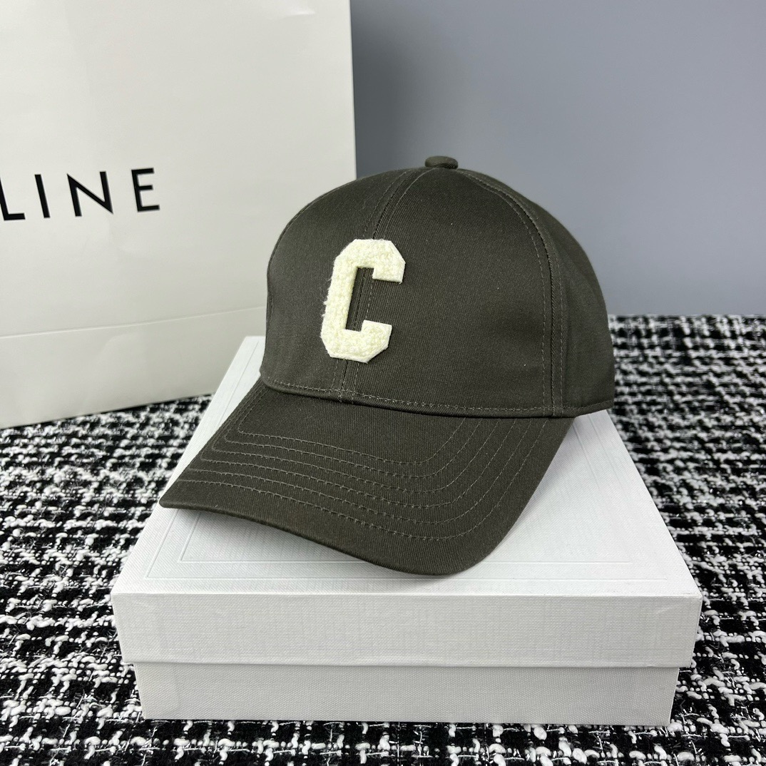 셀린느 모자 84172 Celine Cap