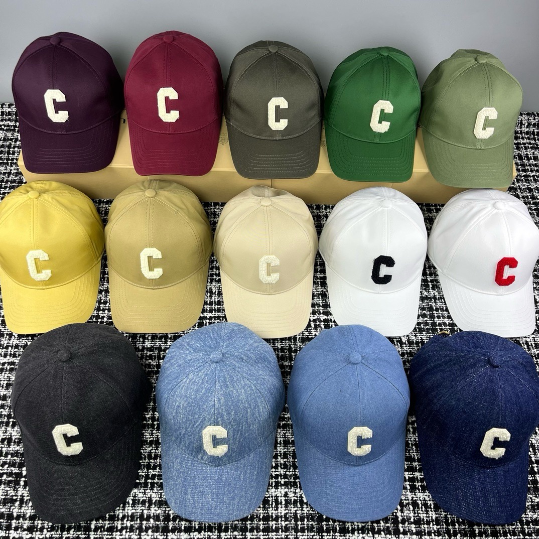 셀린느 모자 84174 Celine Cap