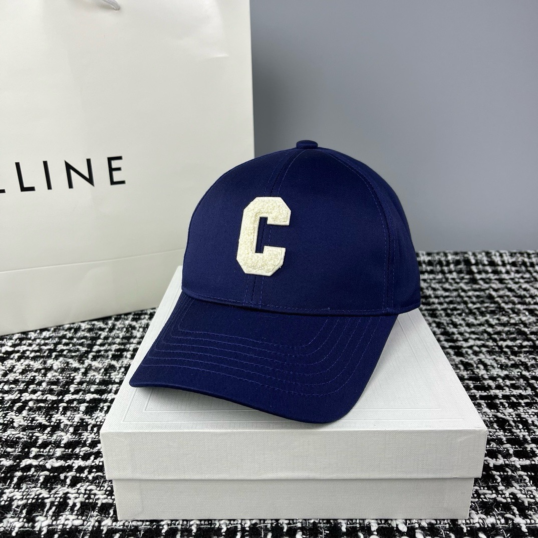 셀린느 모자 84173 Celine Cap
