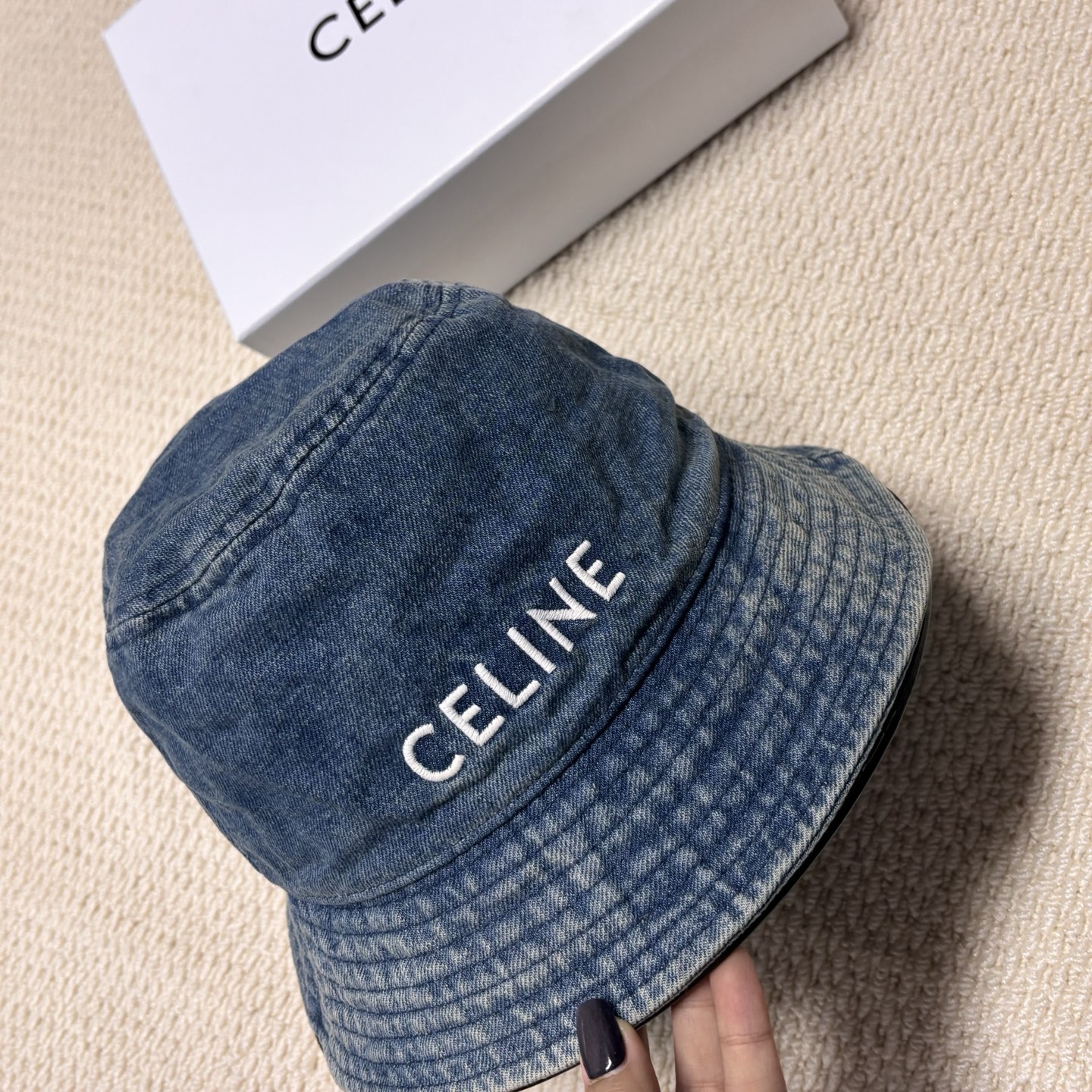 셀린느 모자 84139 Celine Cap