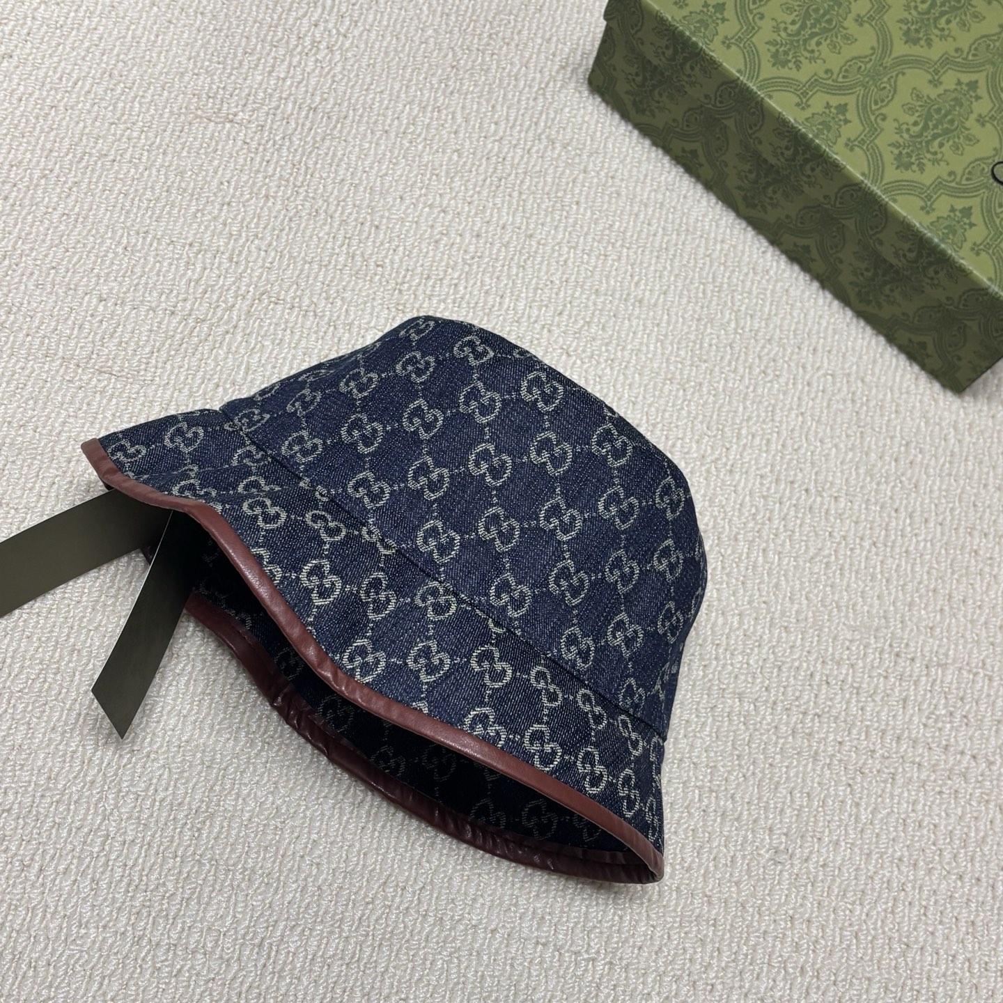 구찌 모자 78338 Gucci Cap