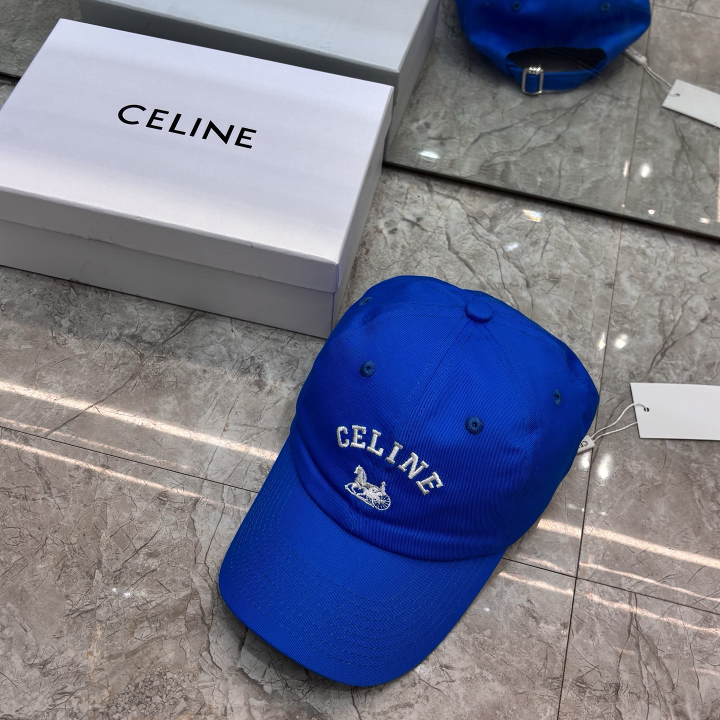 셀린느 모자 84153 Celine Cap