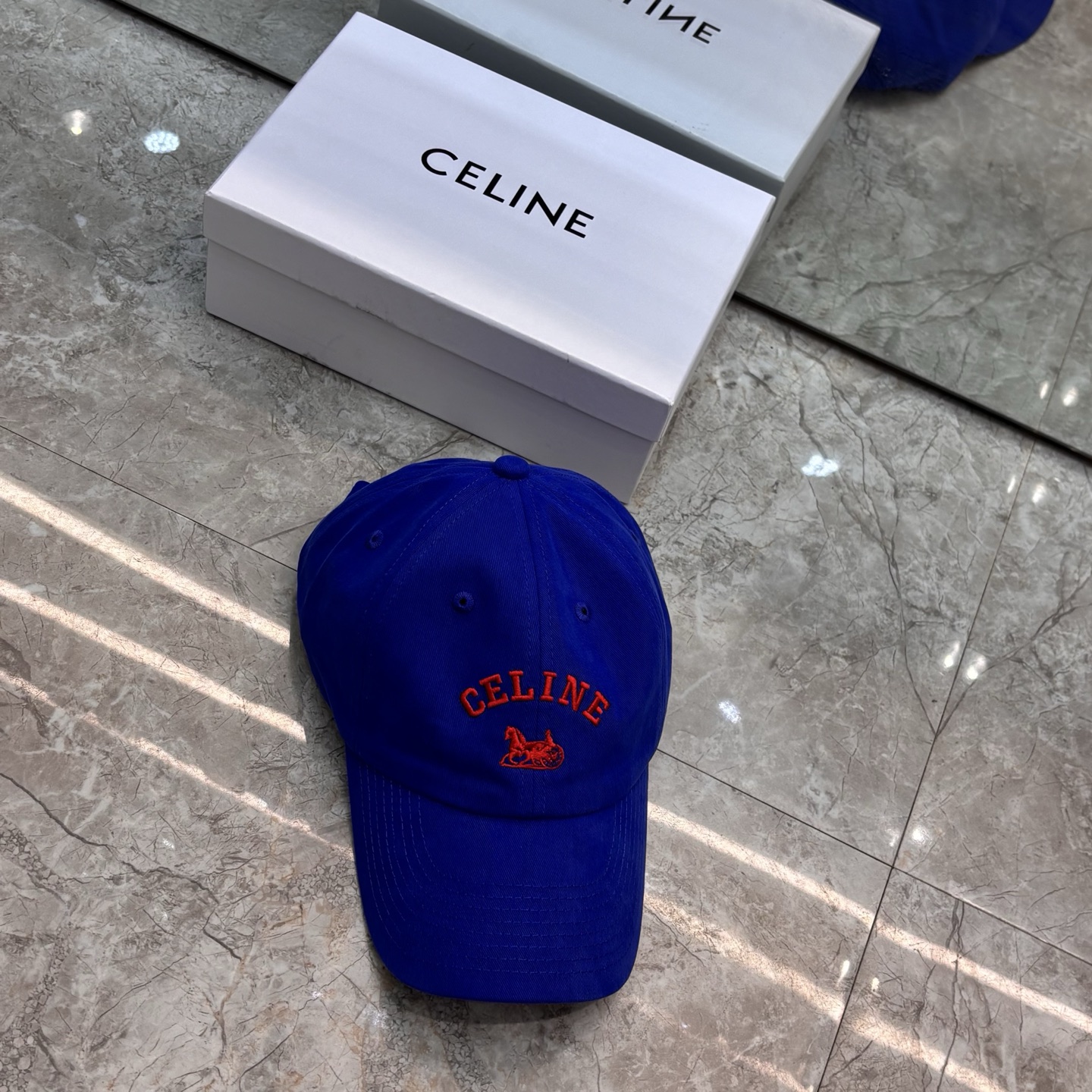 셀린느 모자 84157 Celine Cap