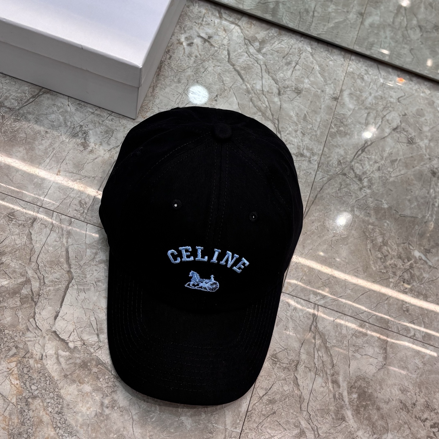 셀린느 모자 84154 Celine Cap