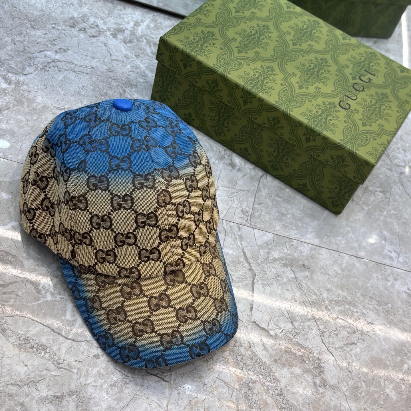 구찌 모자 78325 Gucci Cap