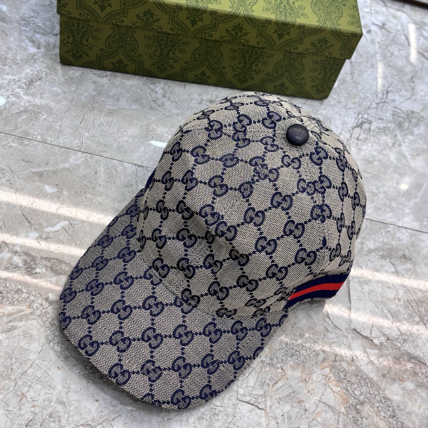 구찌 모자 78331 Gucci Cap