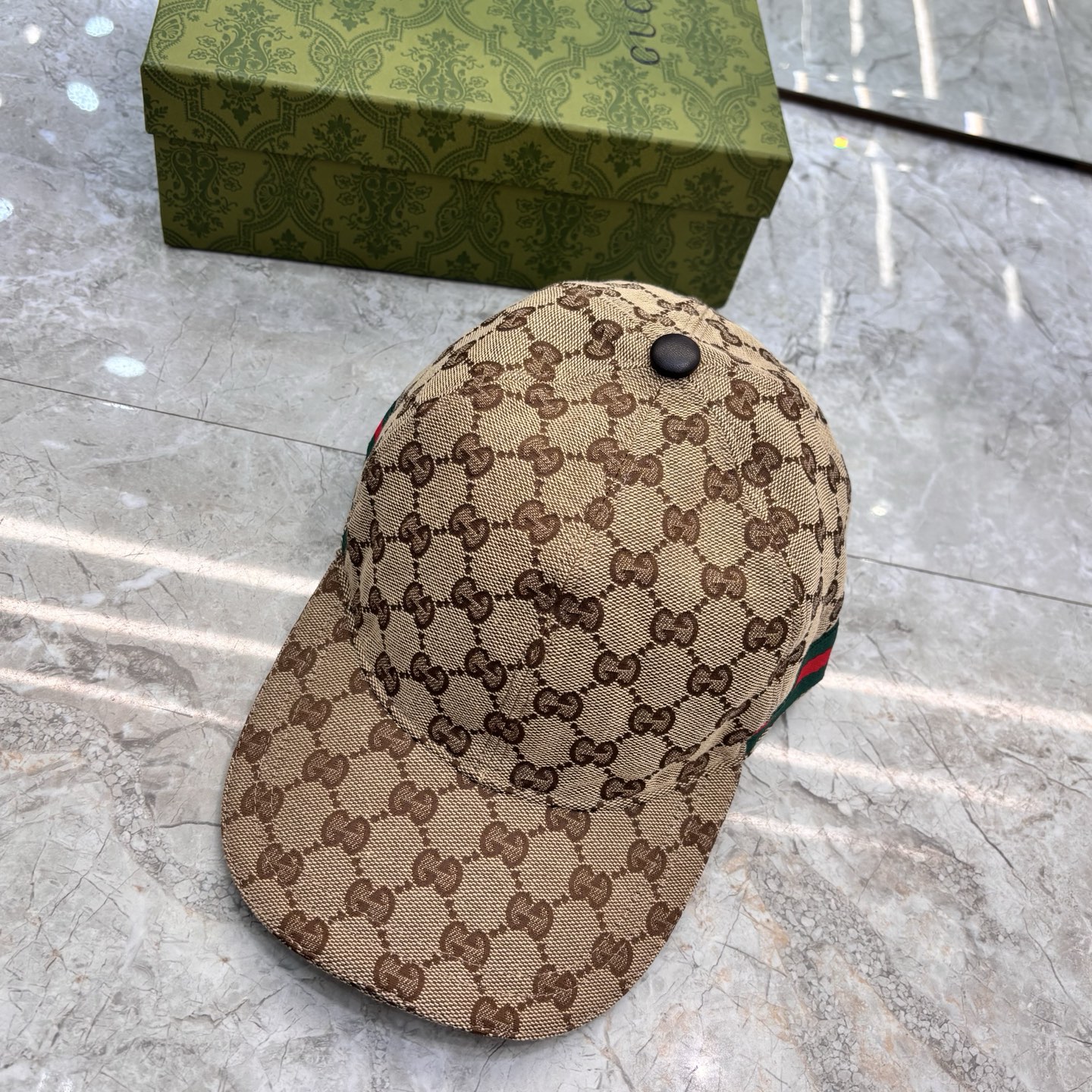 구찌 모자 78332 Gucci Cap