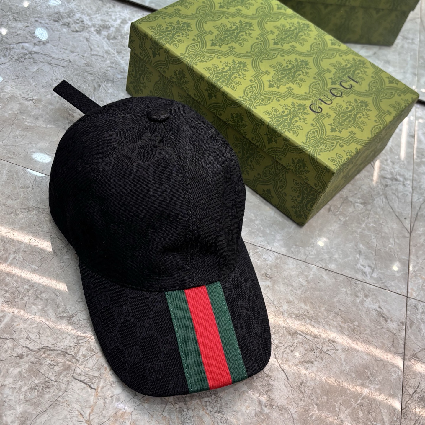 구찌 모자 78327 Gucci Cap