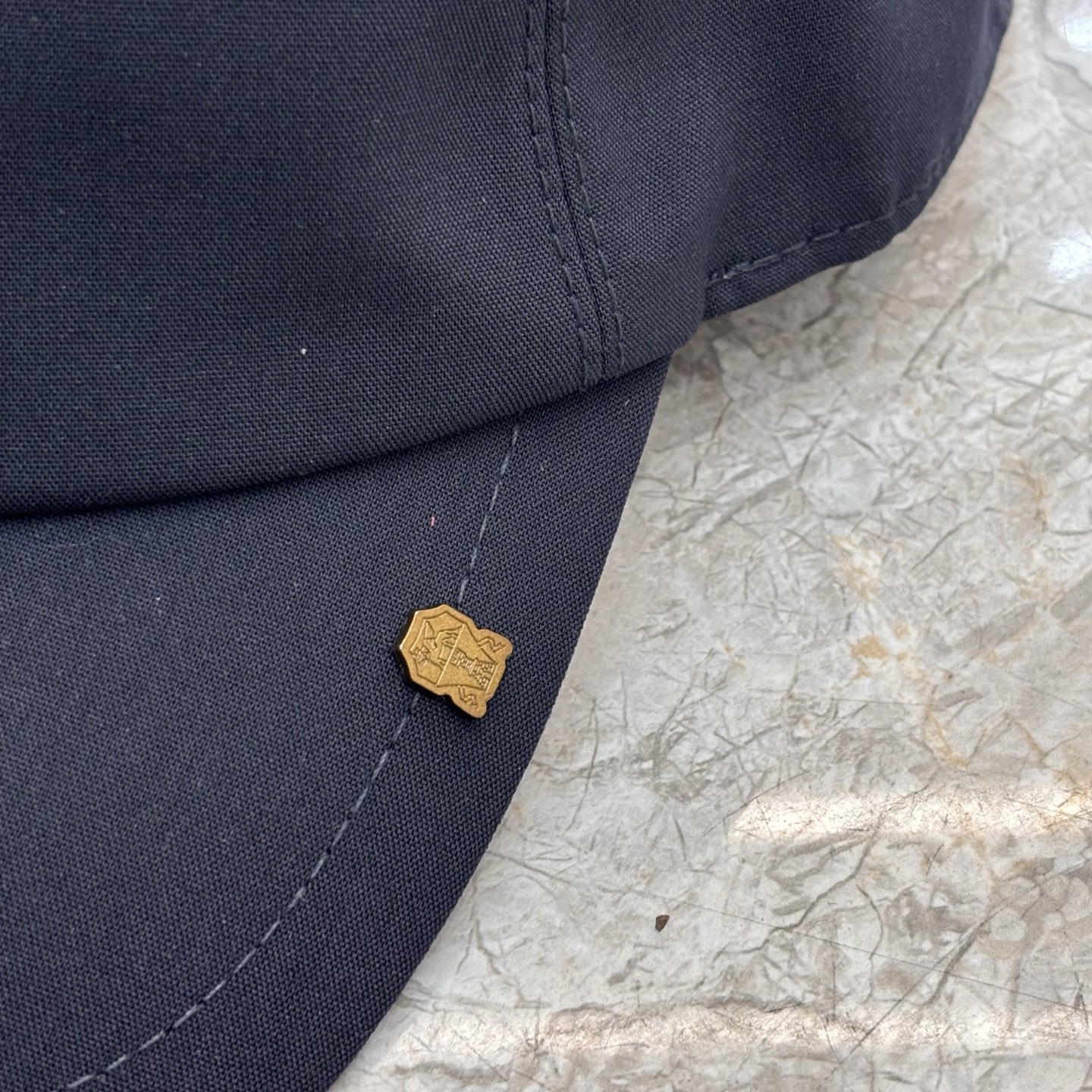 브루넬로쿠치넬리 모자 81950 Brunello Cucinelli Cap 상세 이미지 6
