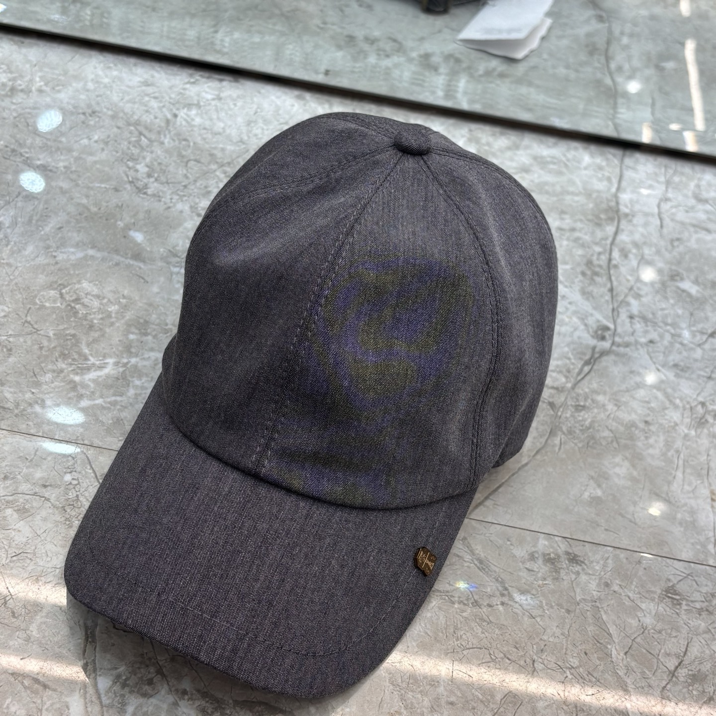 브루넬로쿠치넬리 모자 81952 Brunello Cucinelli Cap