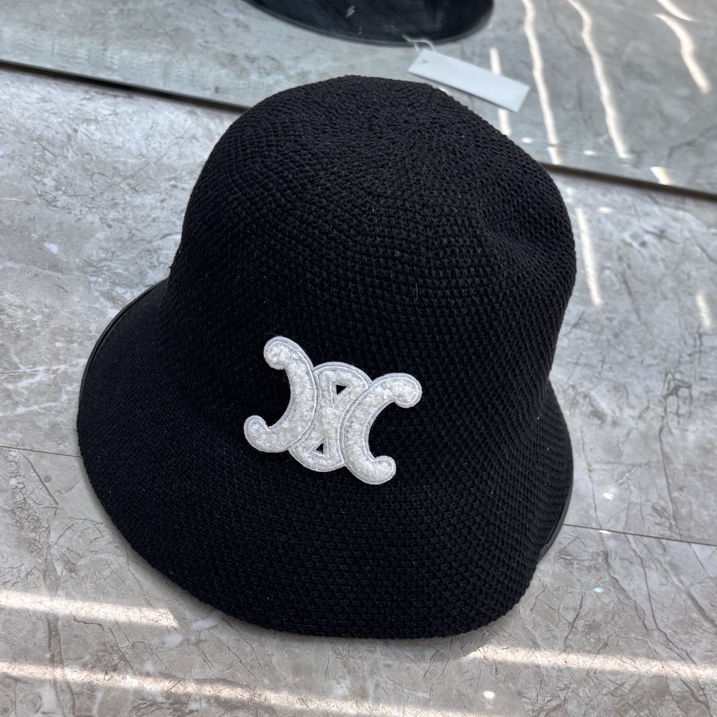 셀린느 모자 84150 Celine Cap