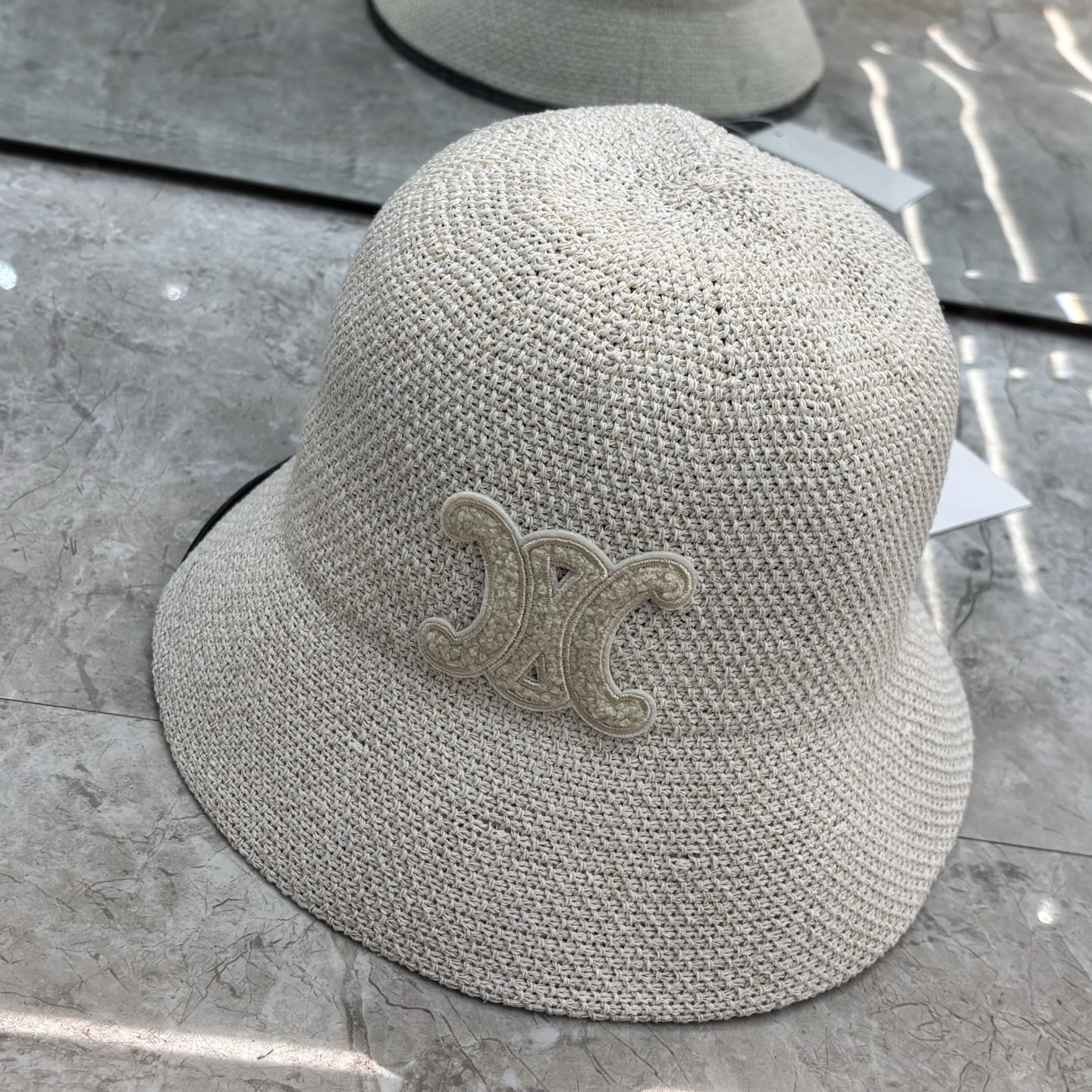 셀린느 모자 84151 Celine Cap
