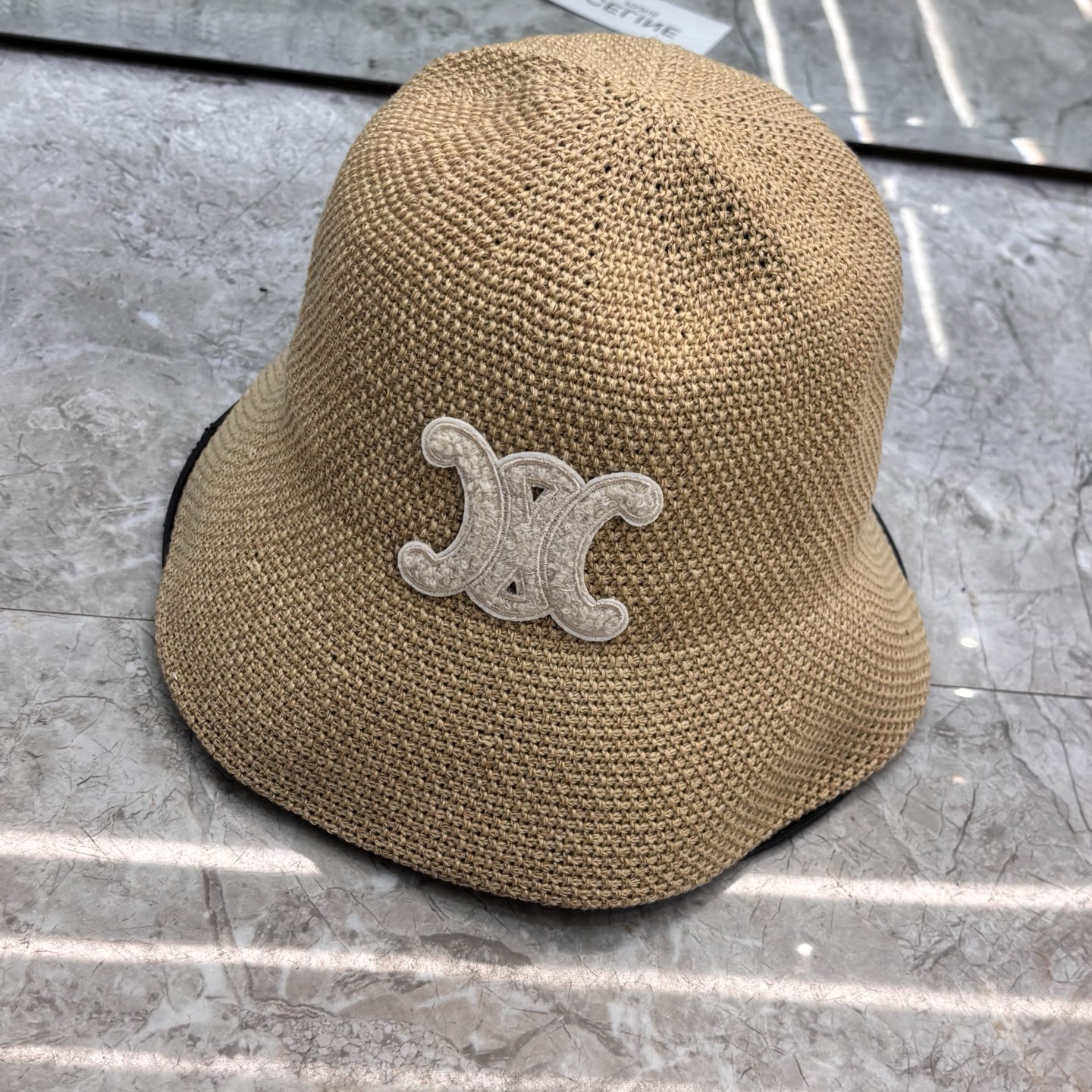 셀린느 모자 84152 Celine Cap
