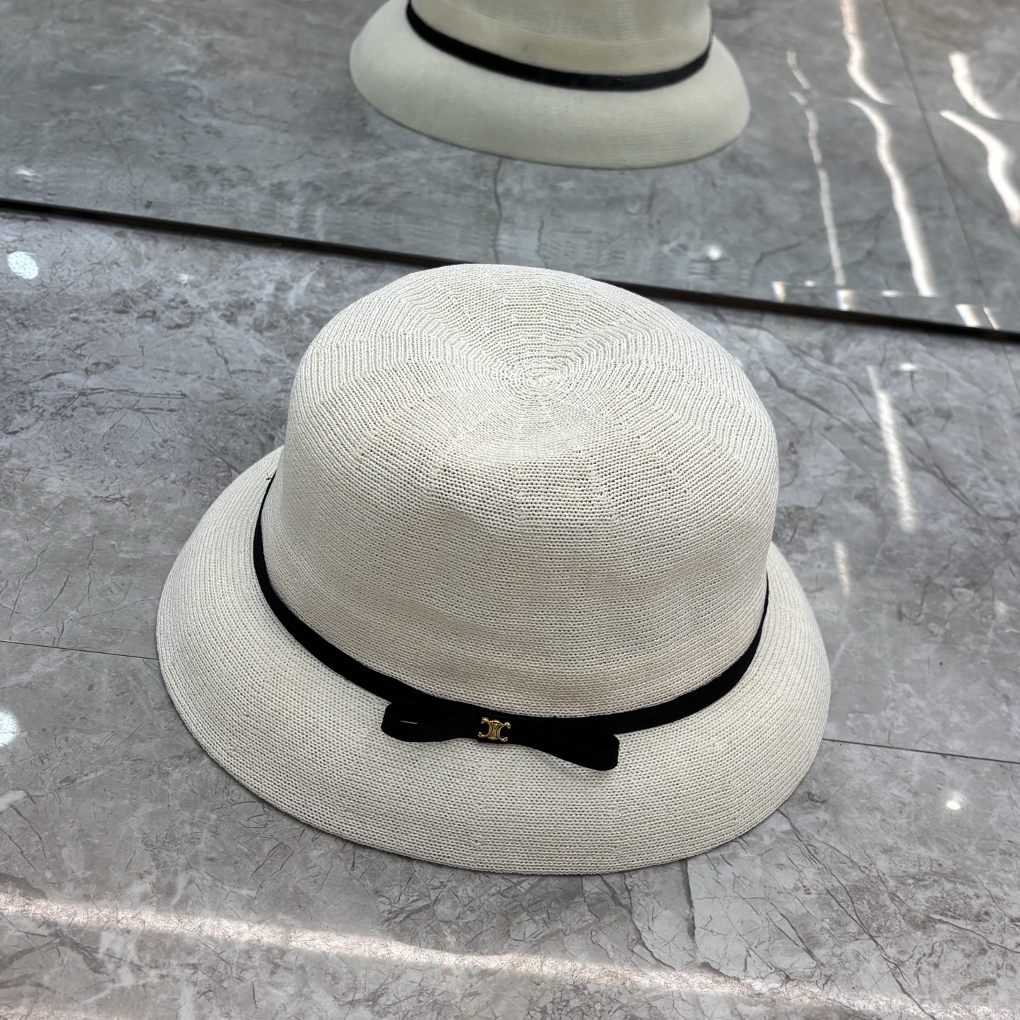 셀린느 모자 84138 Celine Cap