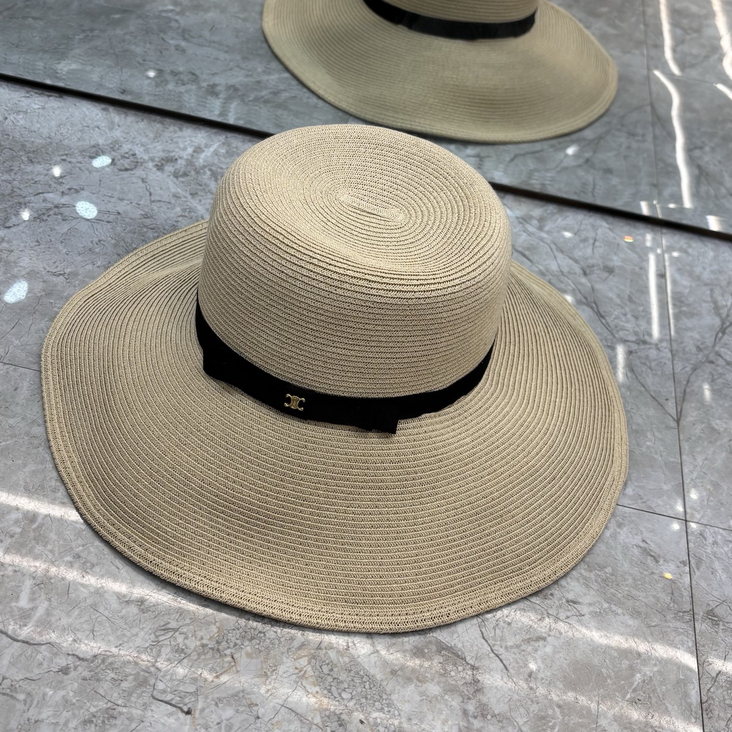 셀린느 모자 84135 Celine Cap